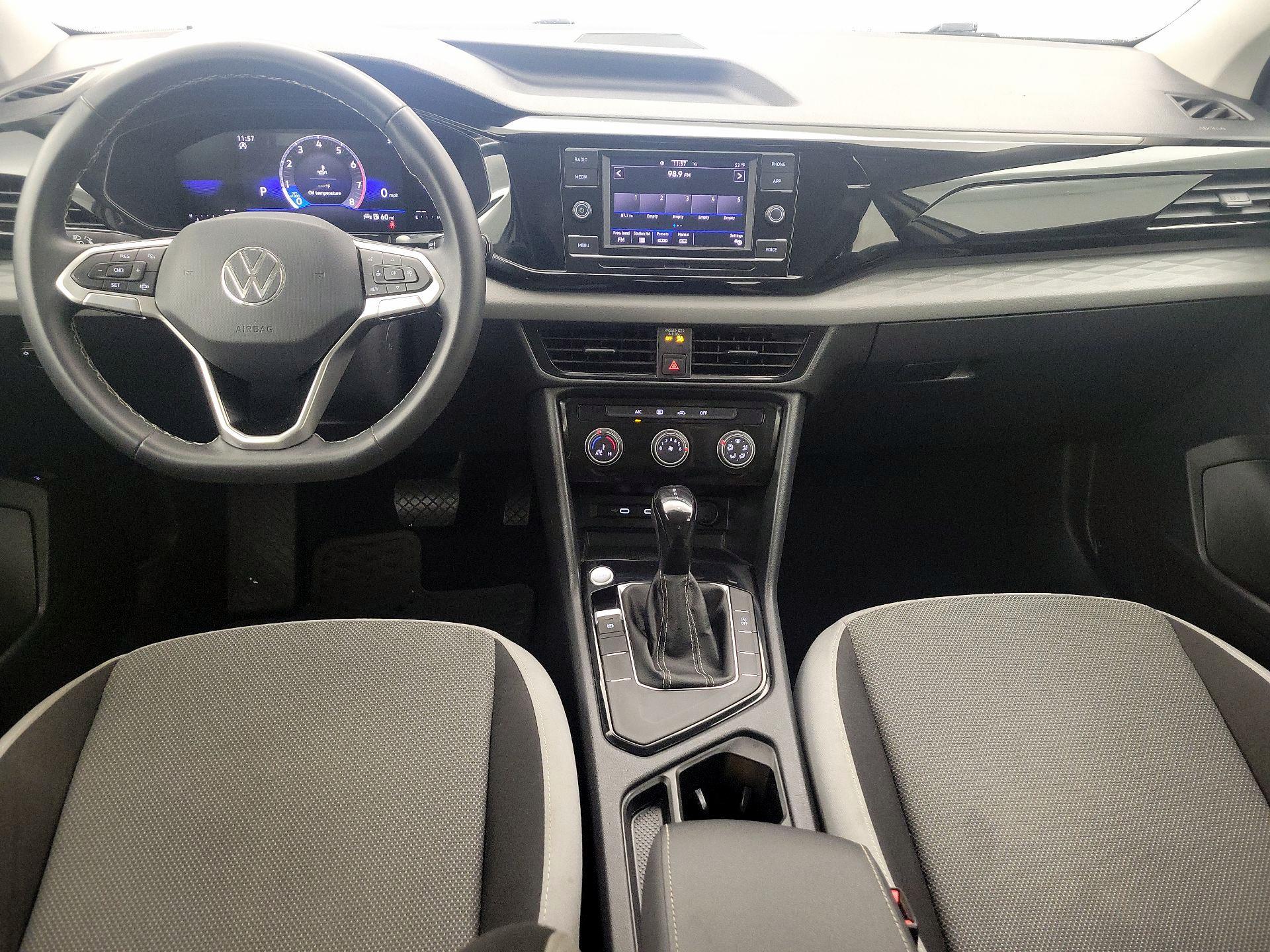 Thumbnail: 2023 Volkswagen Tiguan - 9