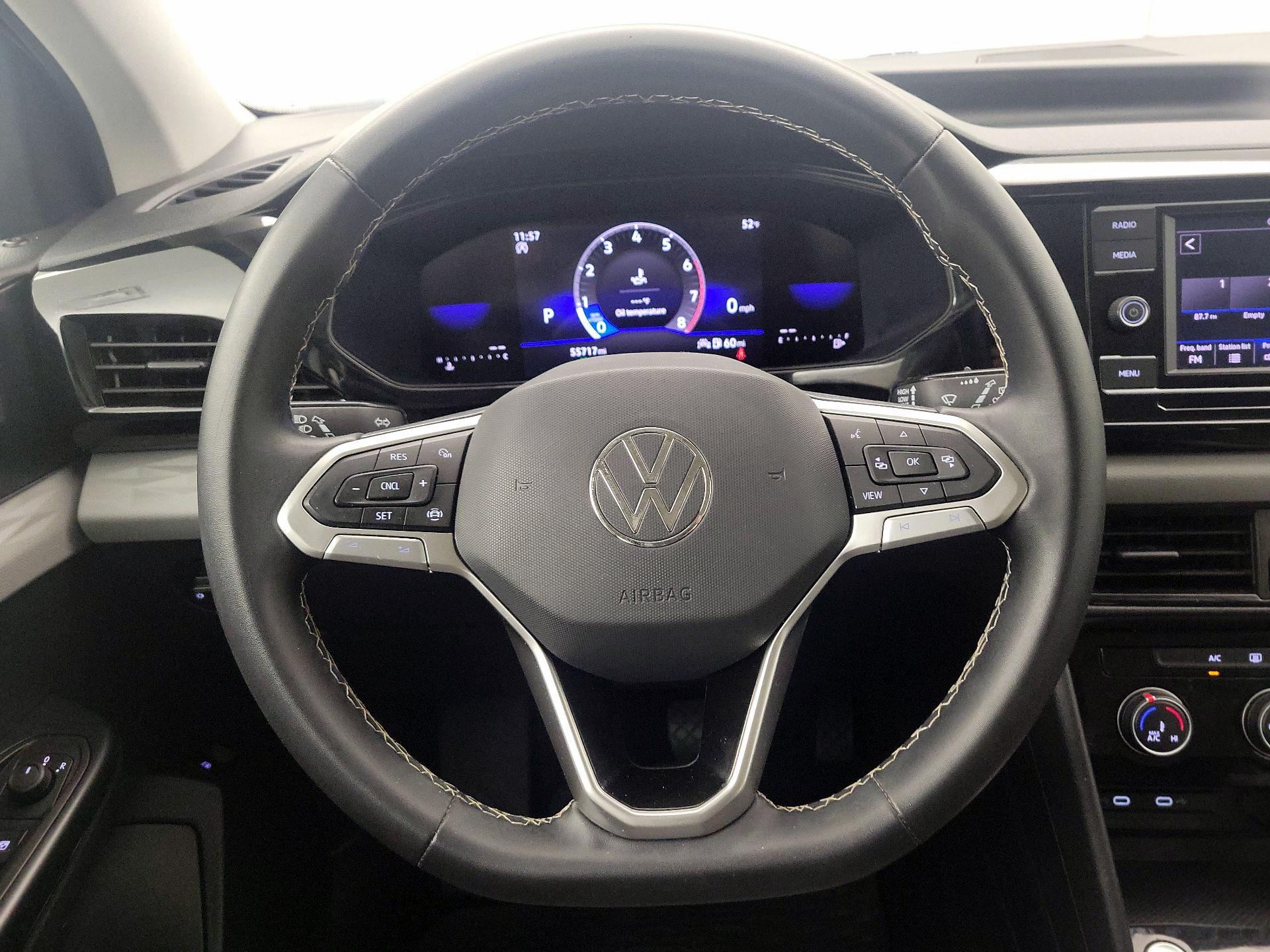 Thumbnail: 2023 Volkswagen Tiguan - 10