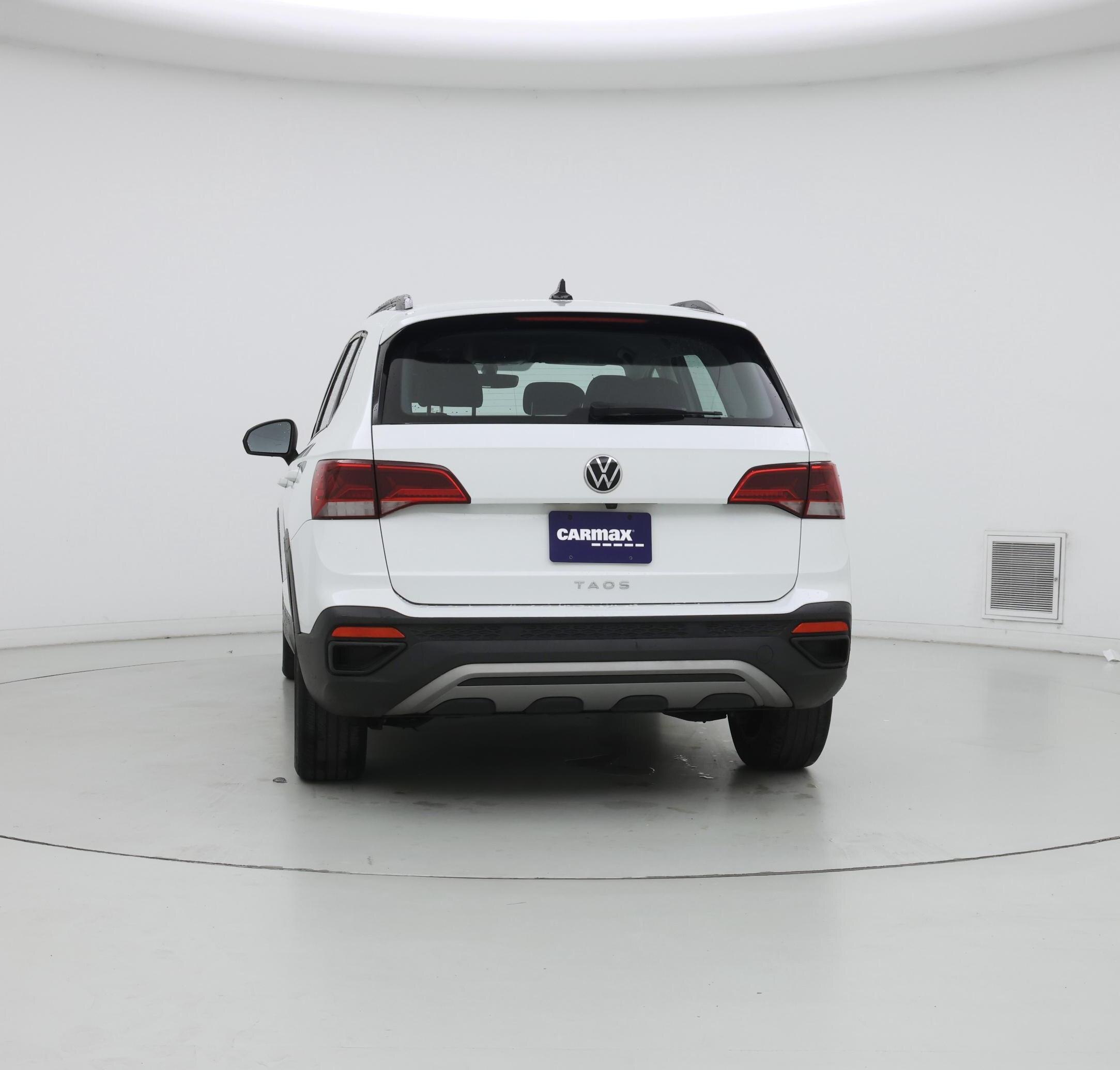 Thumbnail: 2023 Volkswagen Tiguan - 6