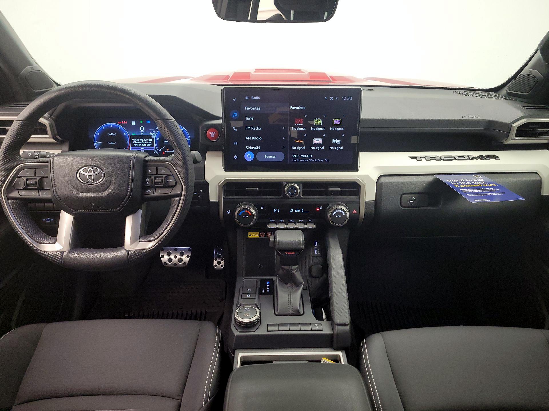 Thumbnail: 2024 Toyota Tacoma - 9