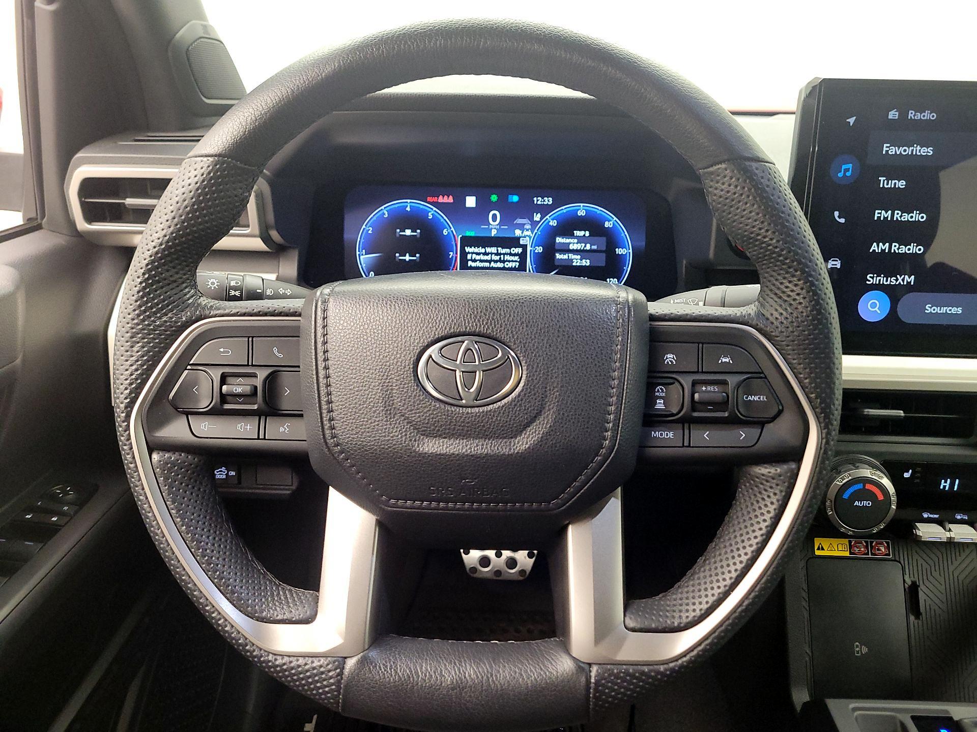 Thumbnail: 2024 Toyota Tacoma - 10