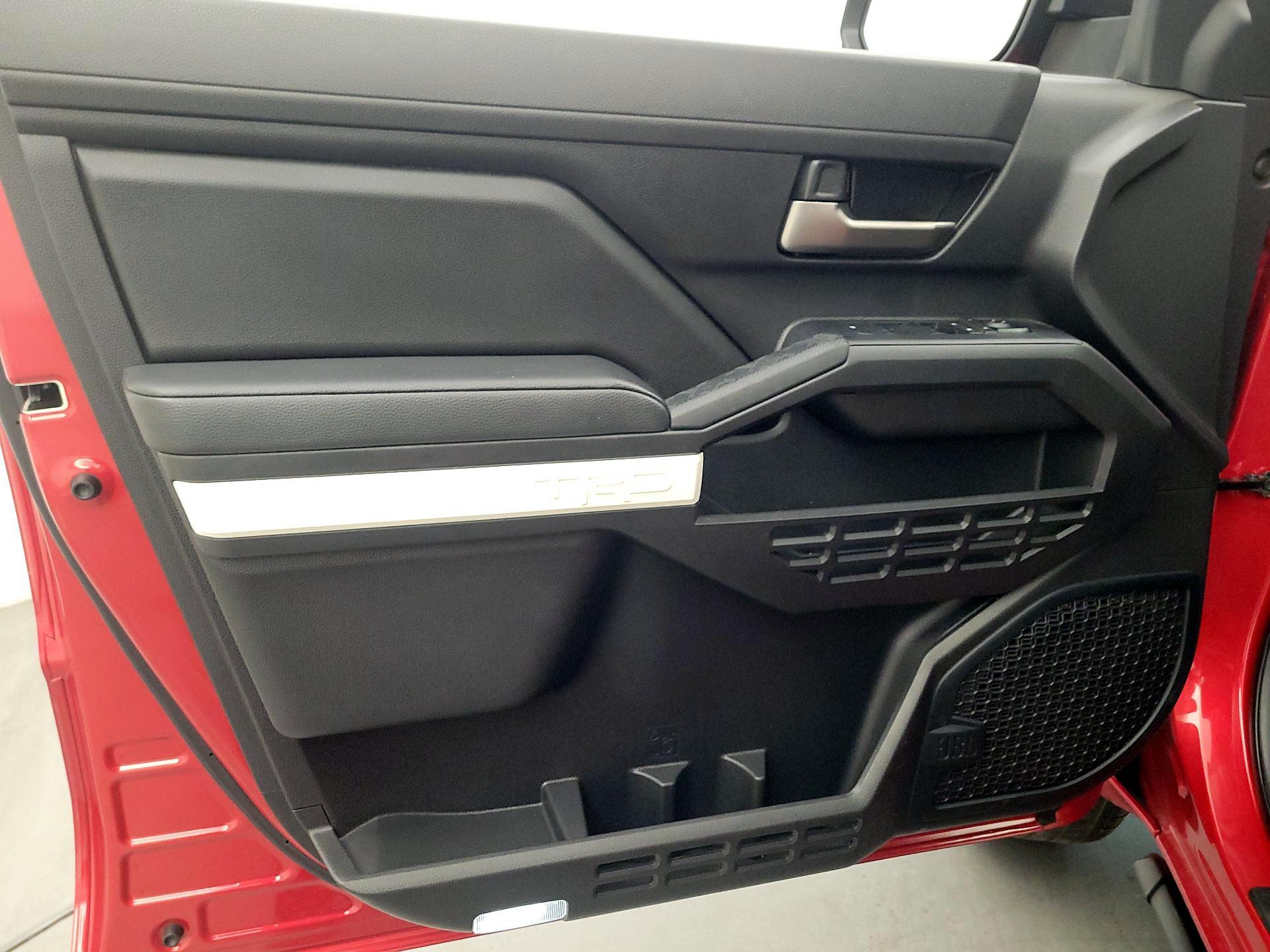 Thumbnail: 2024 Toyota Tacoma - 12