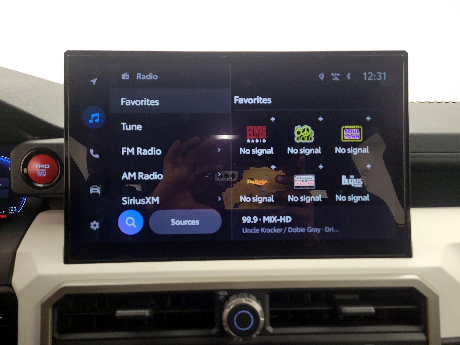 Thumbnail: 2024 Toyota Tacoma - 13