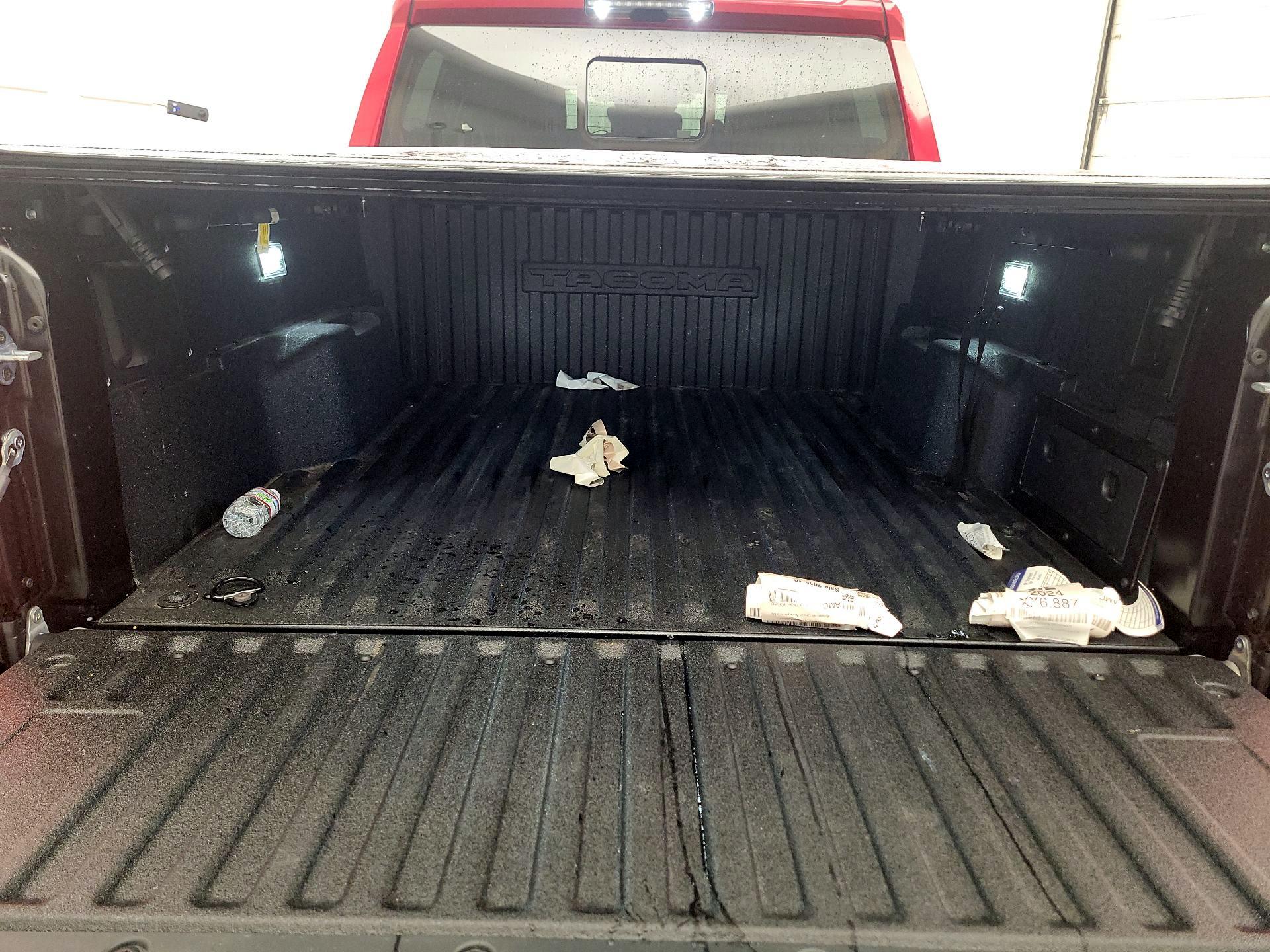 Thumbnail: 2024 Toyota Tacoma - 16