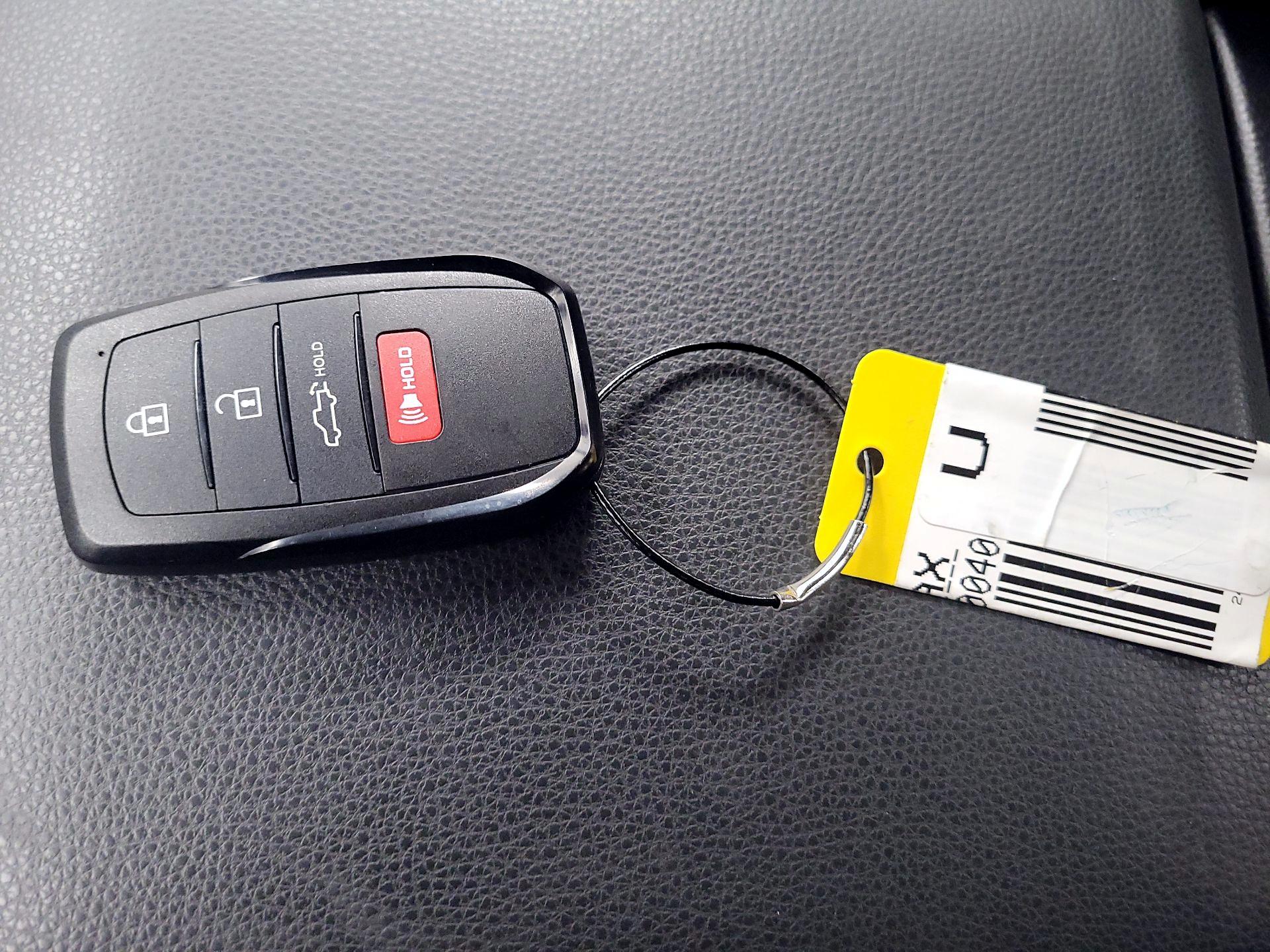 Thumbnail: 2024 Toyota Tacoma - 18