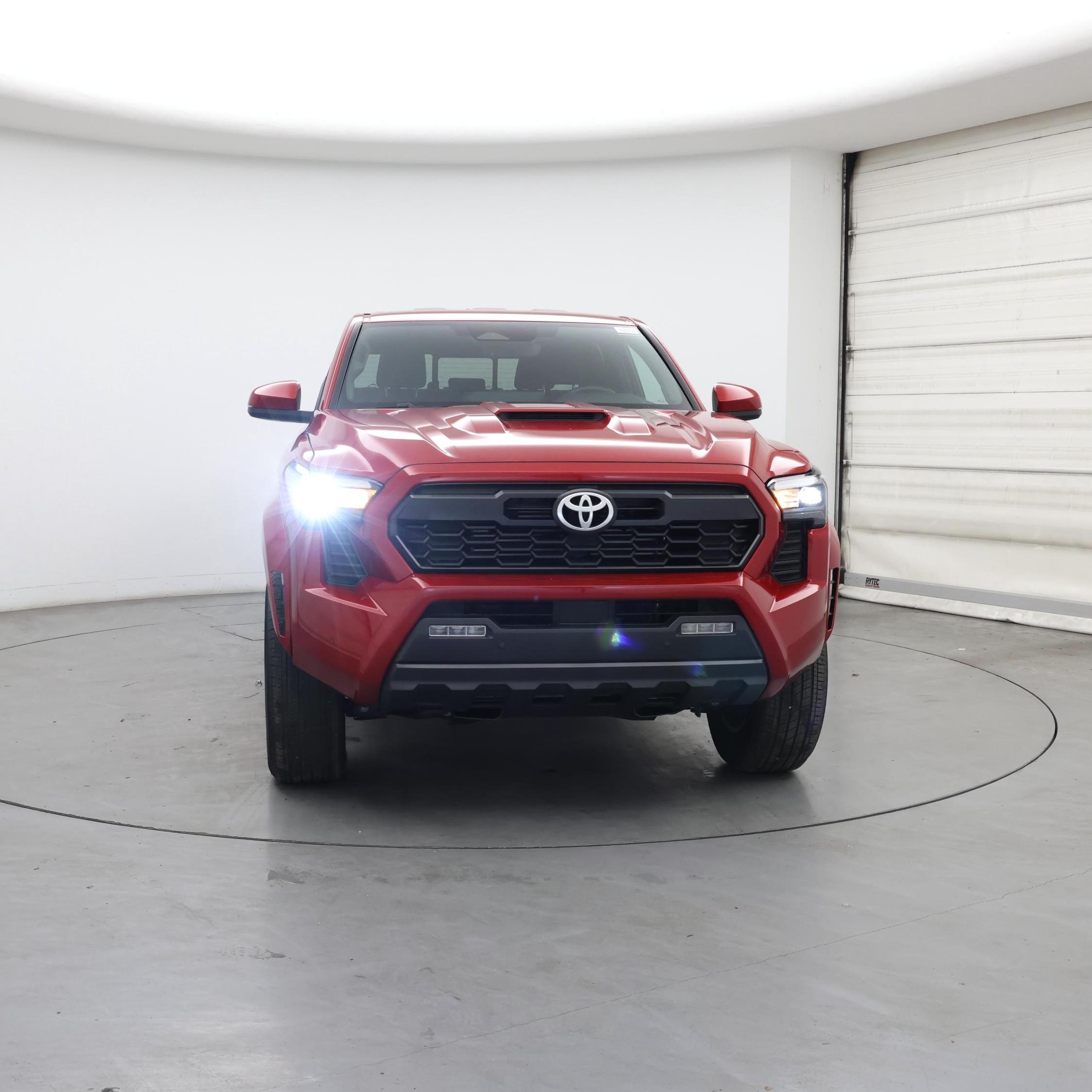 Thumbnail: 2024 Toyota Tacoma - 5