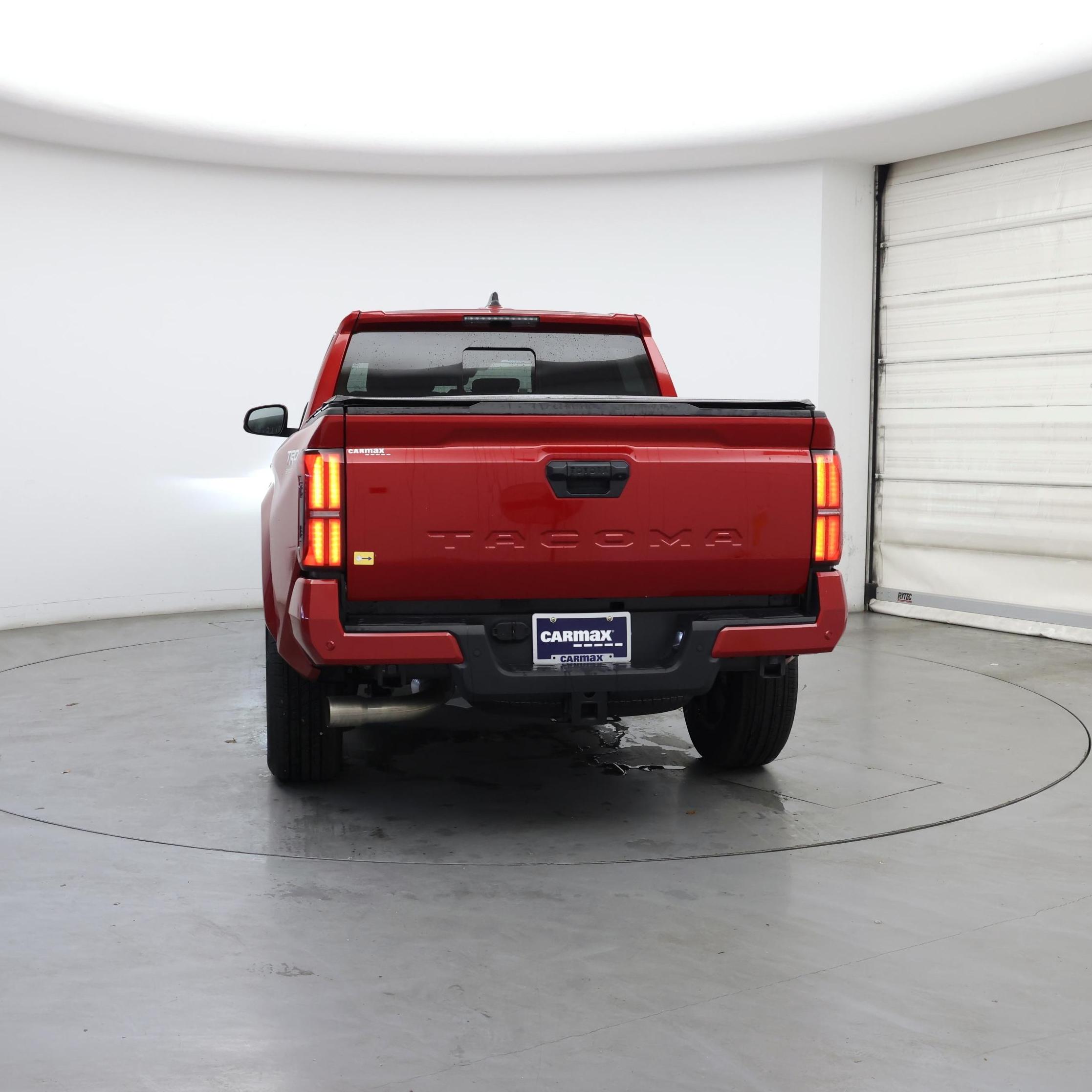 Thumbnail: 2024 Toyota Tacoma - 6