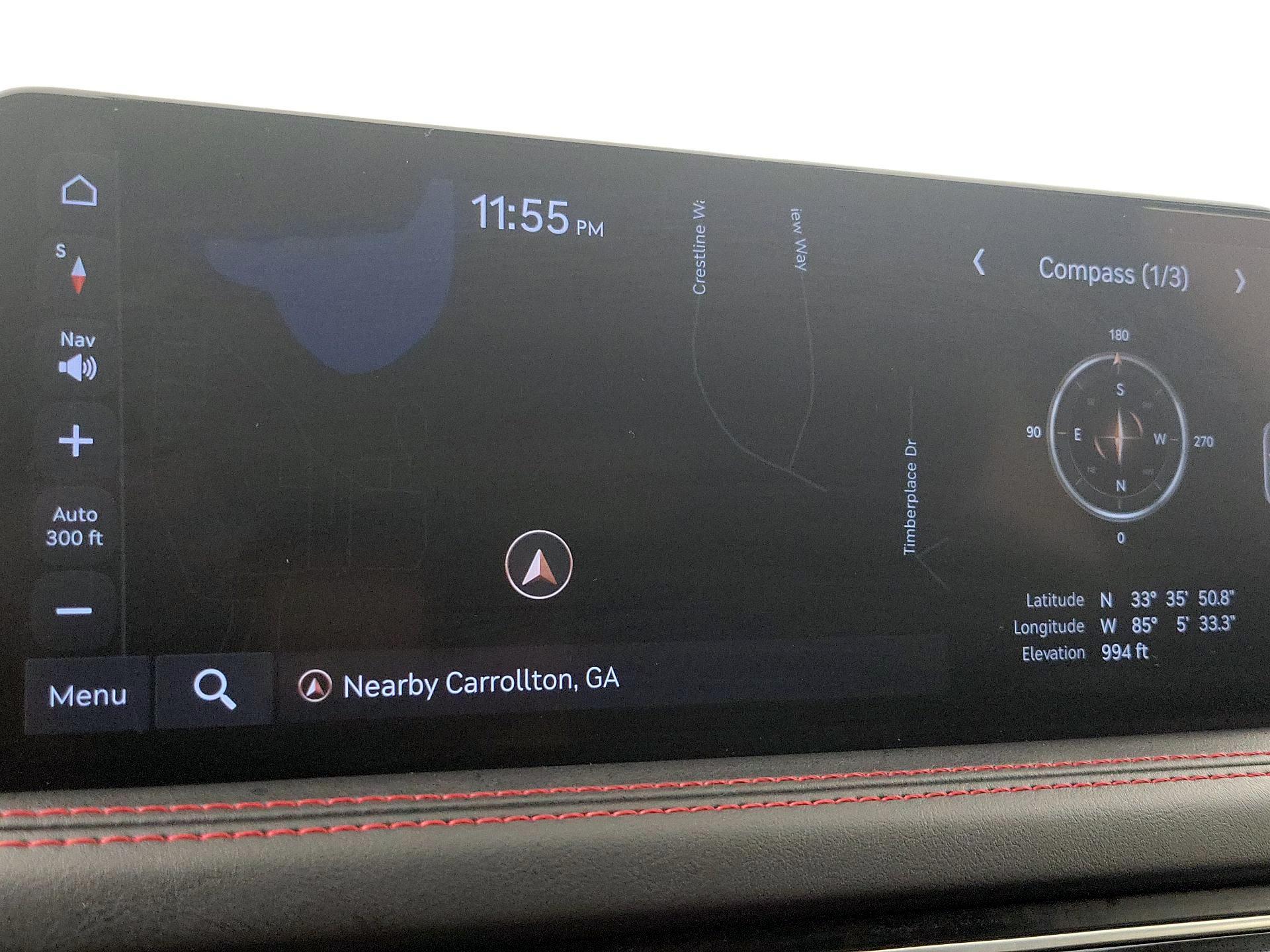 Thumbnail: 2023 Genesis G70 - 14