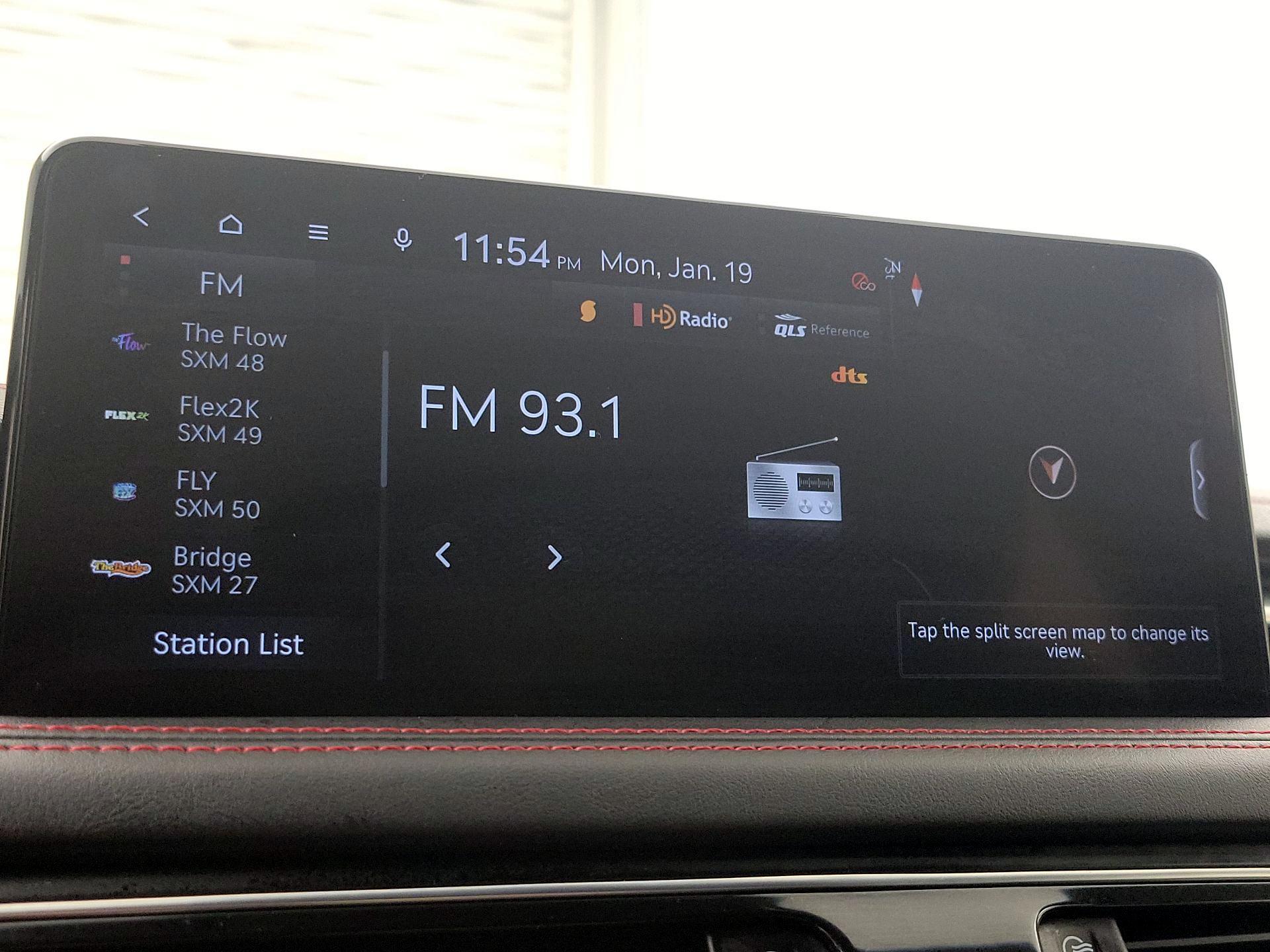 Thumbnail: 2023 Genesis G70 - 16