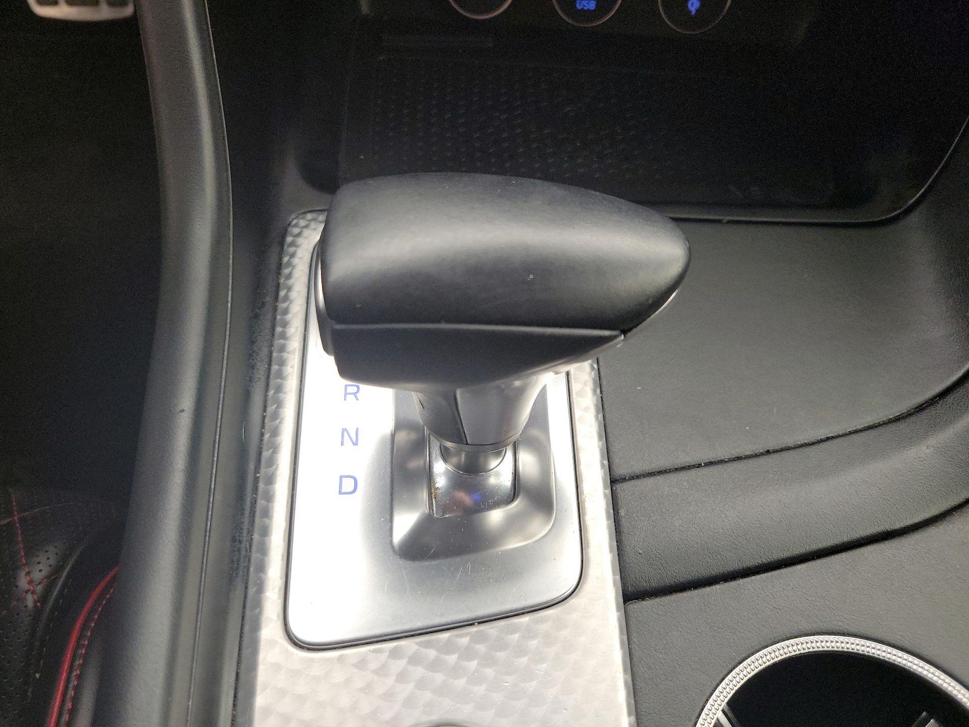 Thumbnail: 2023 Genesis G70 - 18