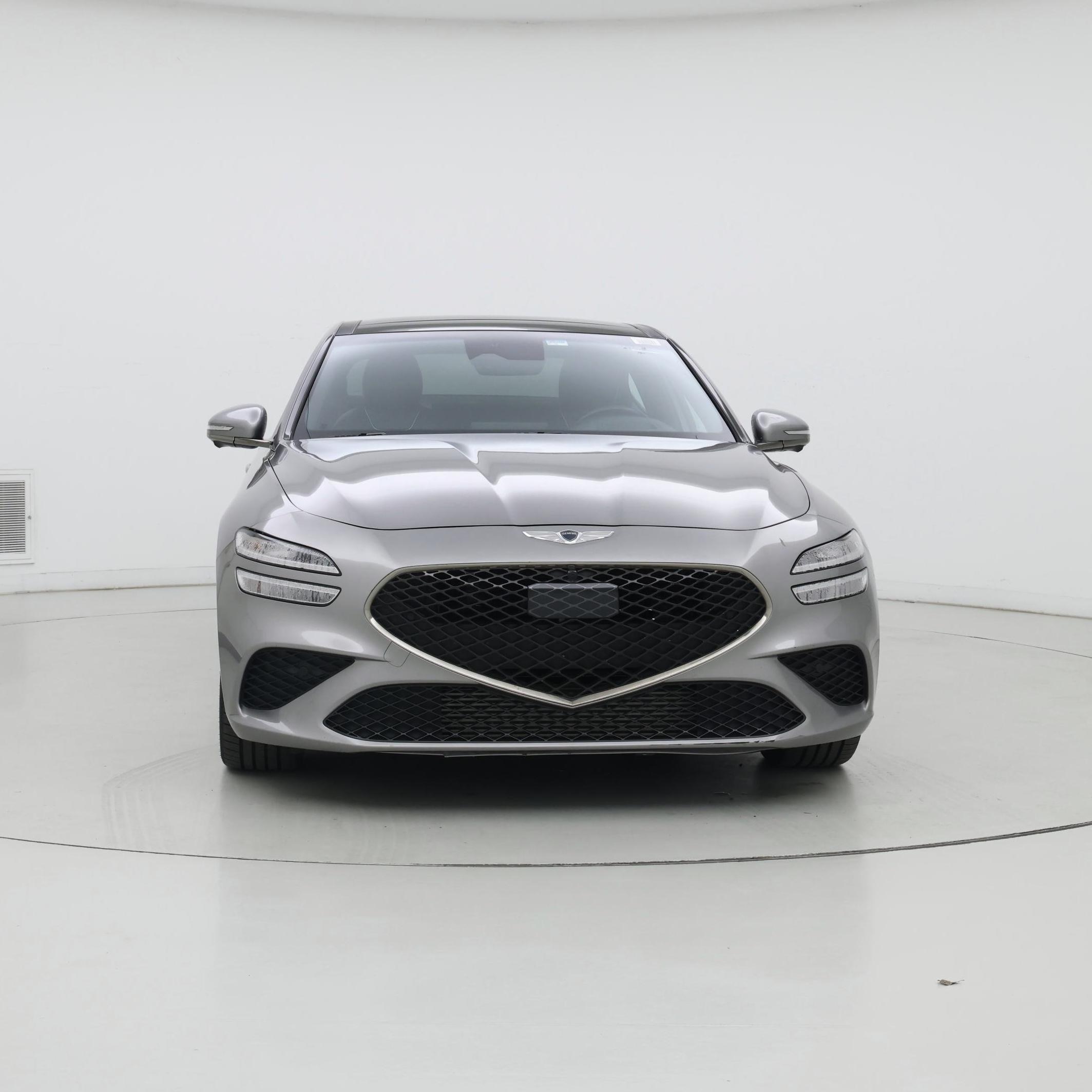 Thumbnail: 2023 Genesis G70 - 5