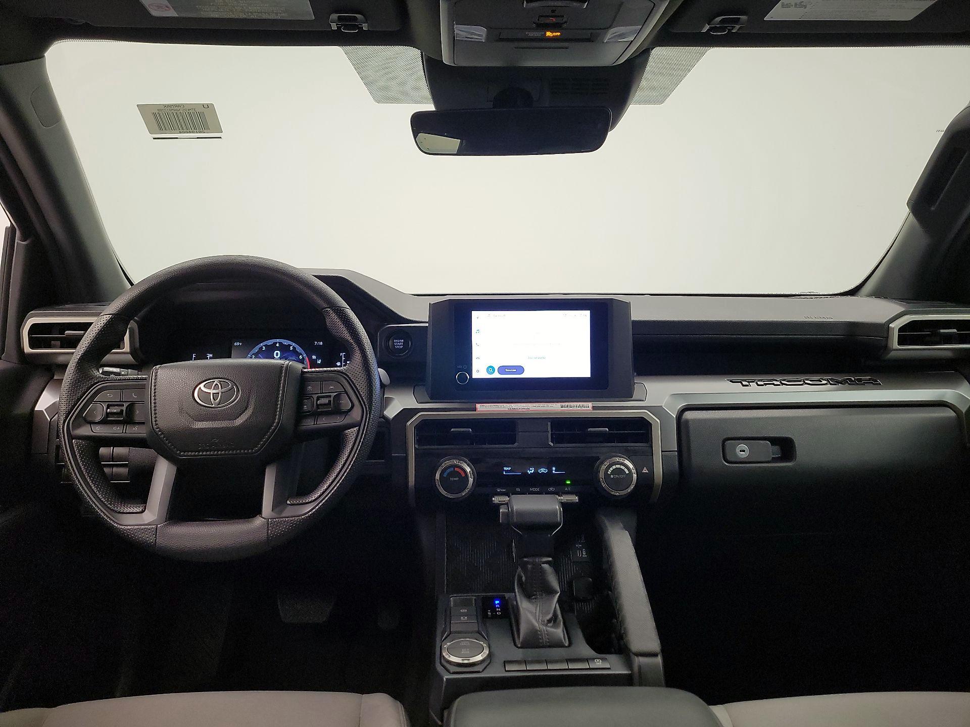 Thumbnail: 2024 Toyota Tacoma - 9