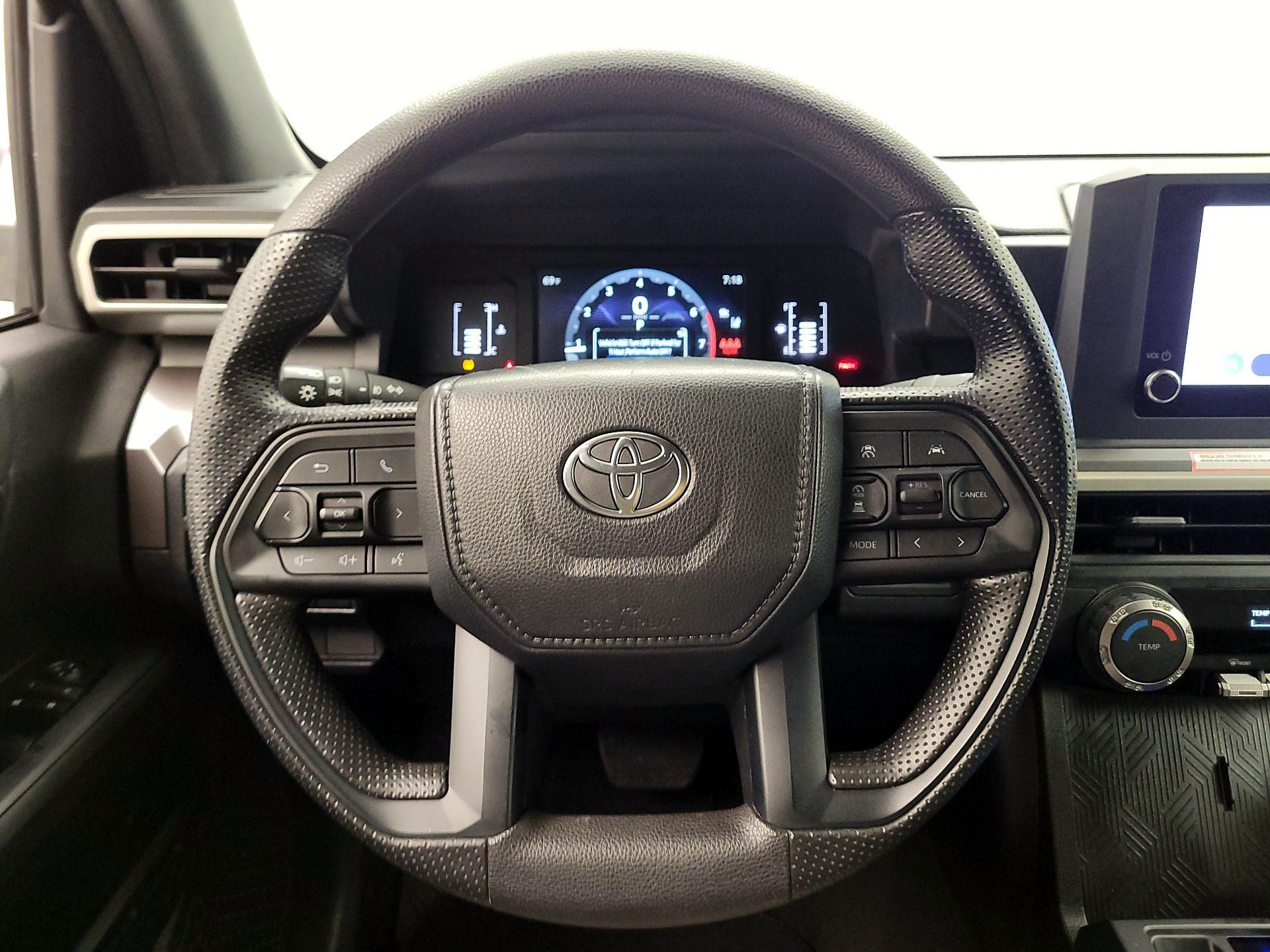 Thumbnail: 2024 Toyota Tacoma - 10