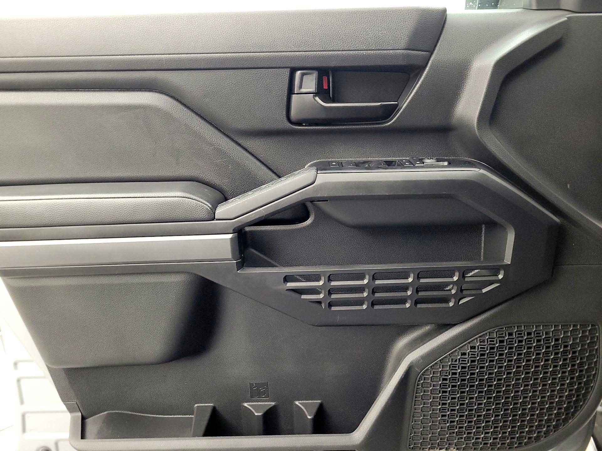 Thumbnail: 2024 Toyota Tacoma - 12