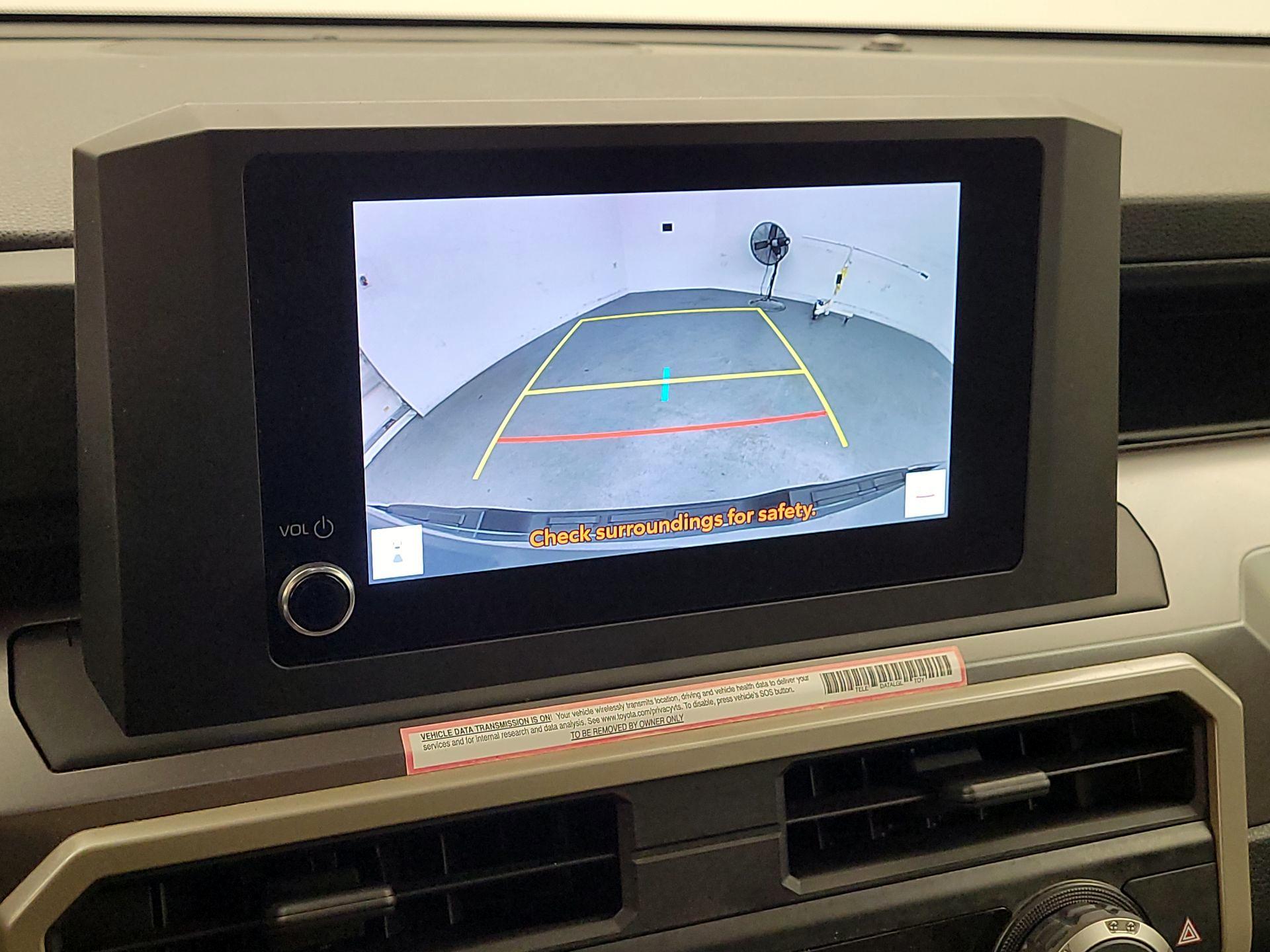 Thumbnail: 2024 Toyota Tacoma - 14