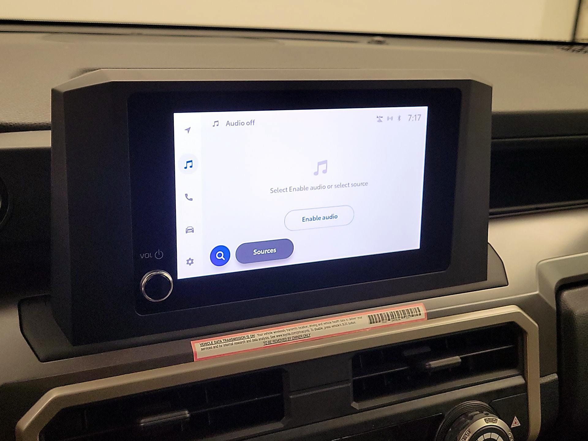 Thumbnail: 2024 Toyota Tacoma - 15