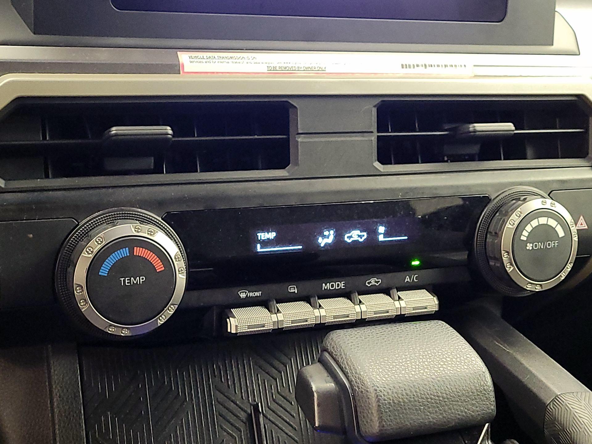 Thumbnail: 2024 Toyota Tacoma - 16