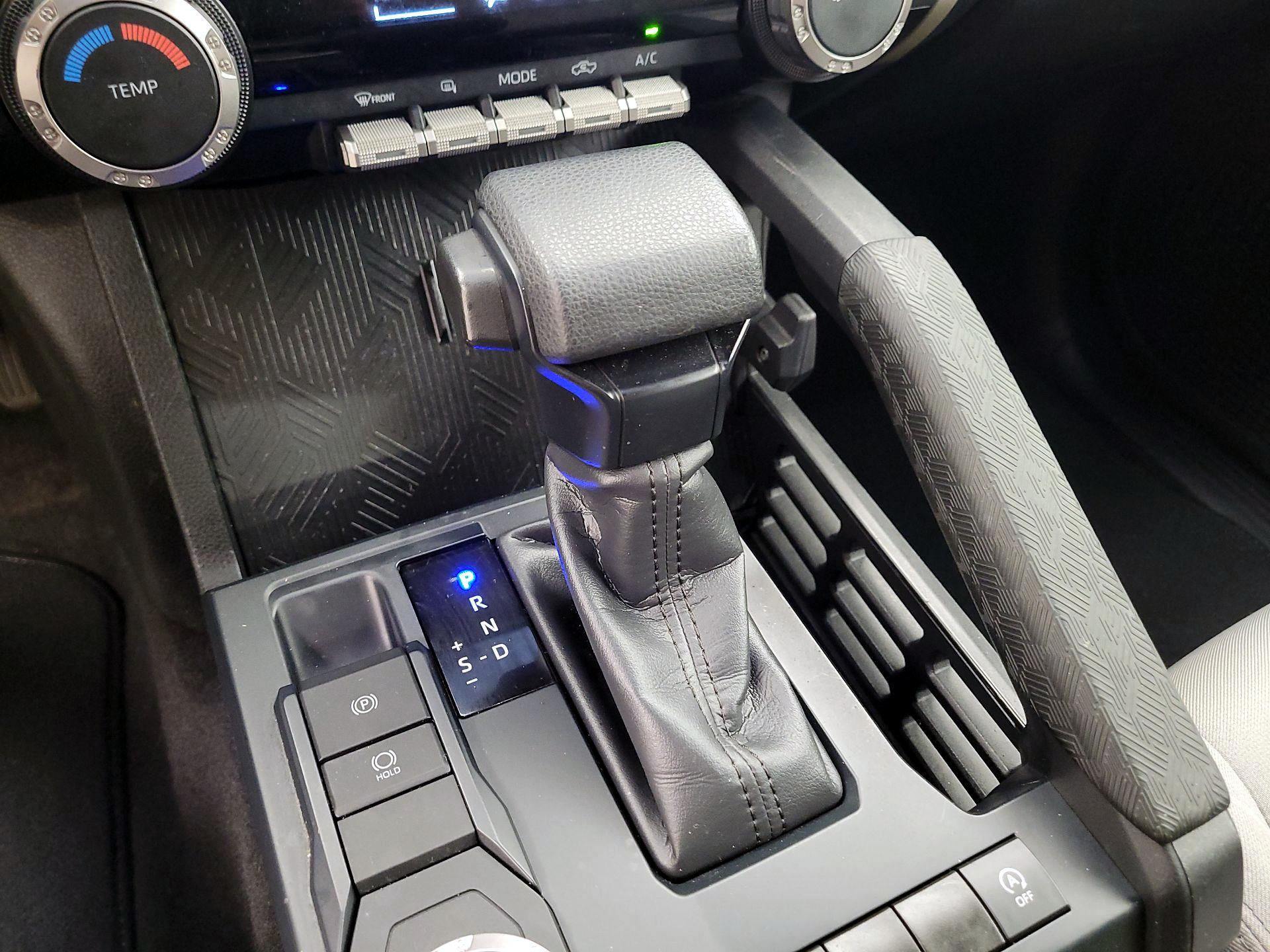 Thumbnail: 2024 Toyota Tacoma - 17