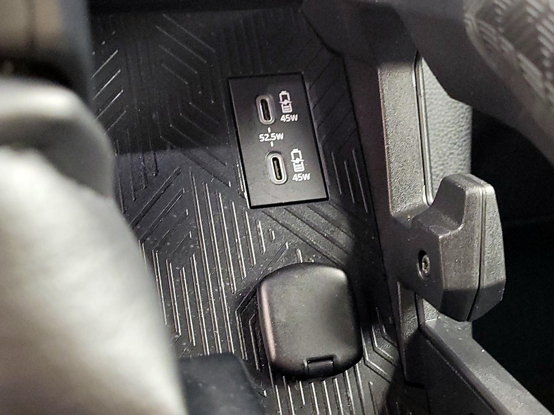 Thumbnail: 2024 Toyota Tacoma - 18