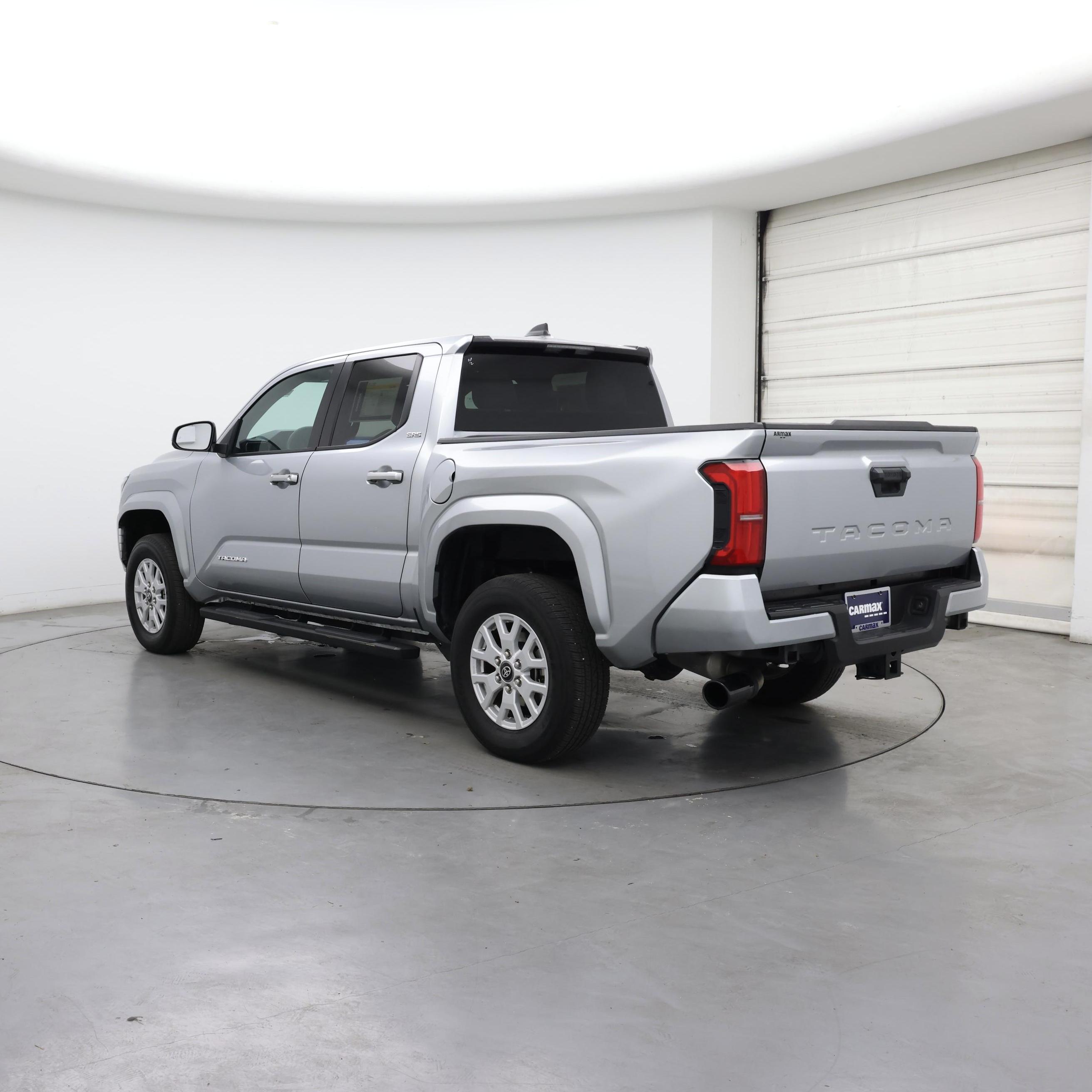 Thumbnail: 2024 Toyota Tacoma - 2