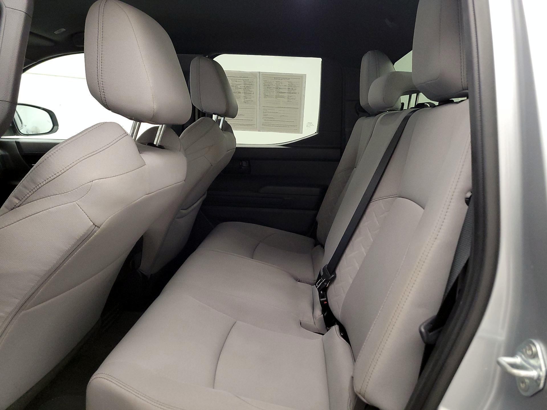 Thumbnail: 2024 Toyota Tacoma - 19