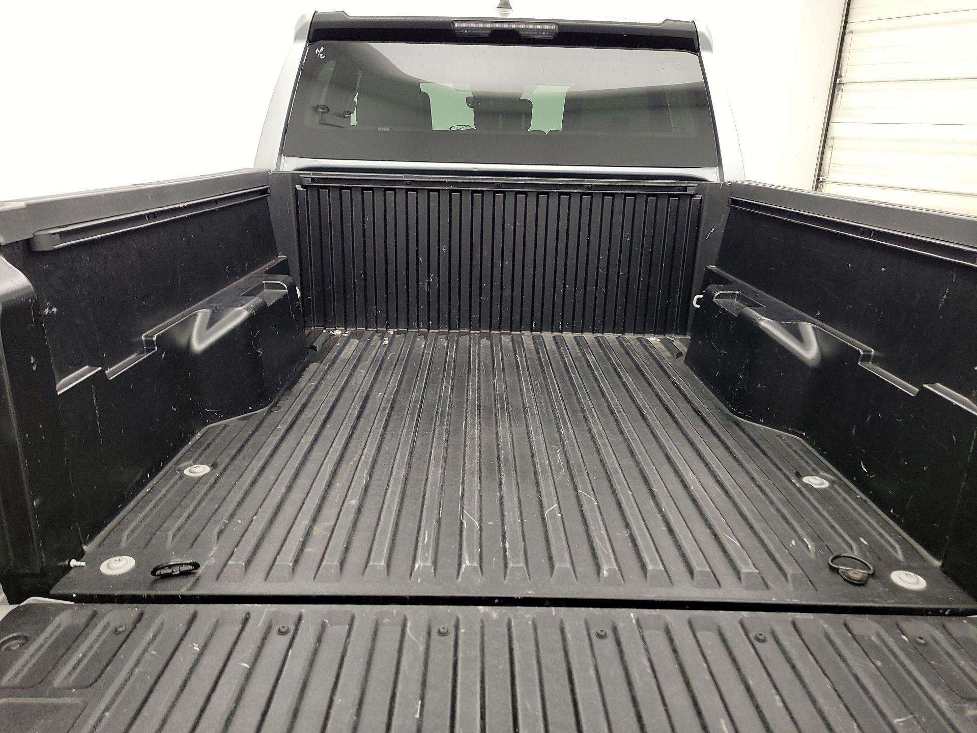 Thumbnail: 2024 Toyota Tacoma - 20