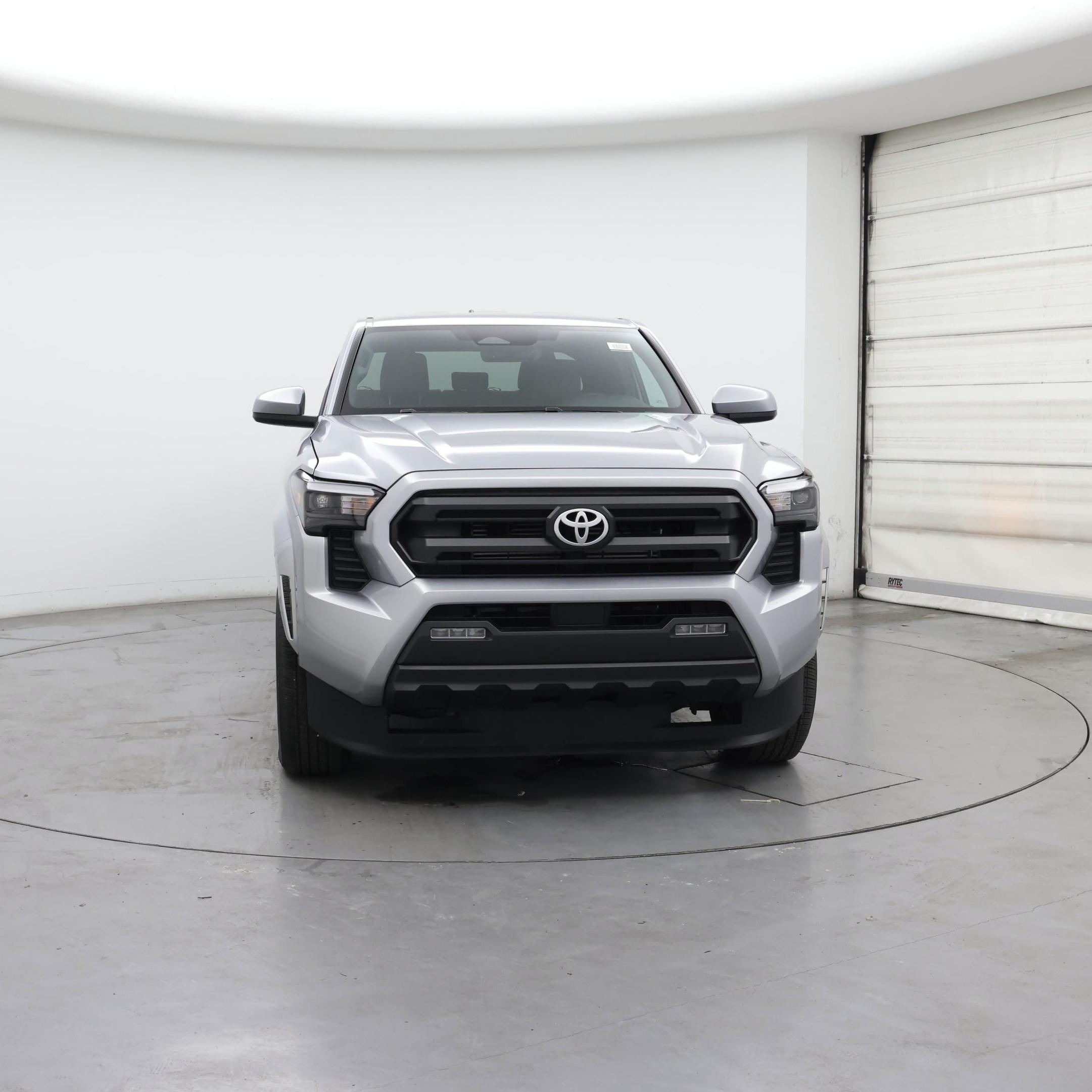 Thumbnail: 2024 Toyota Tacoma - 5