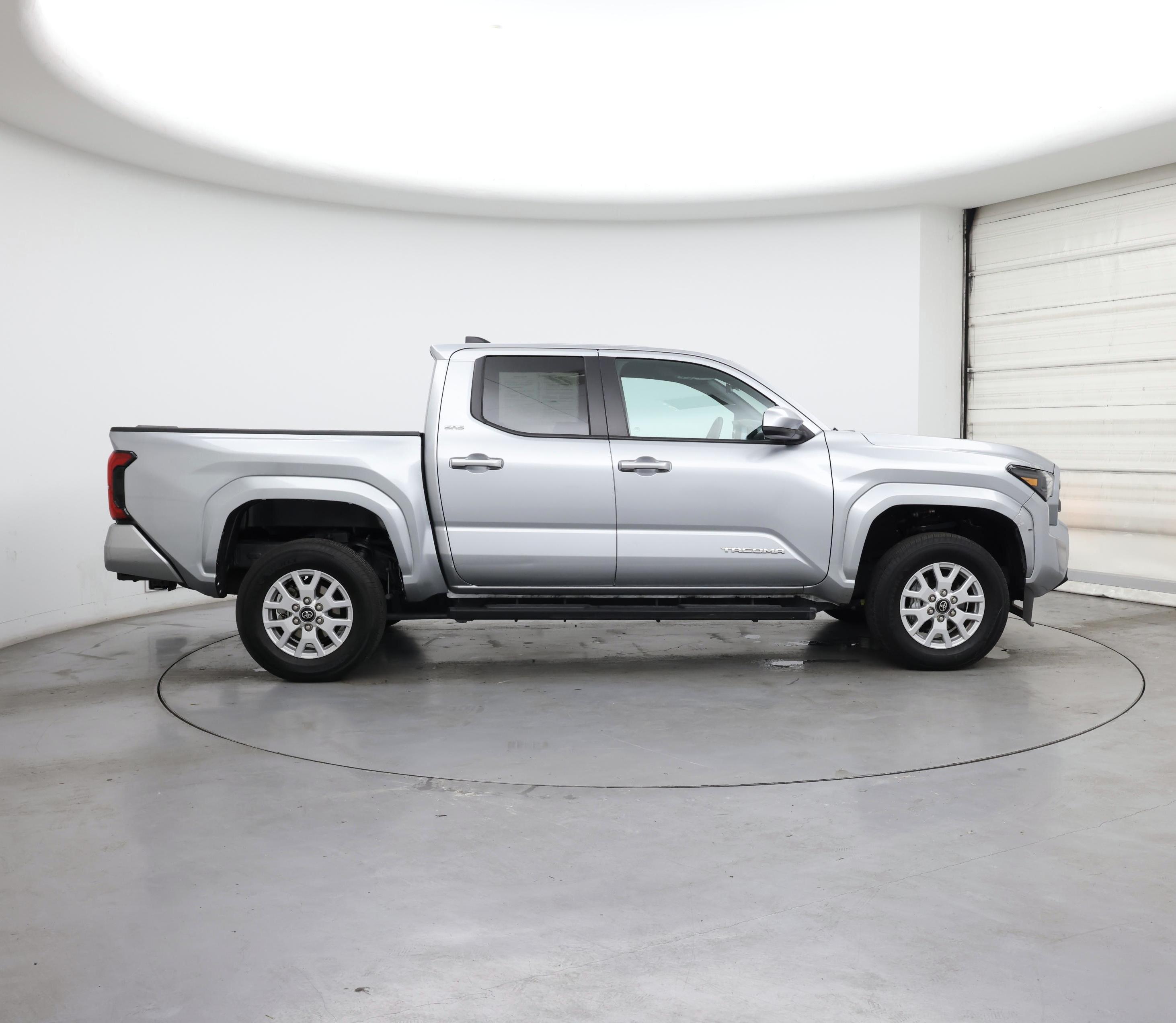 Thumbnail: 2024 Toyota Tacoma - 7