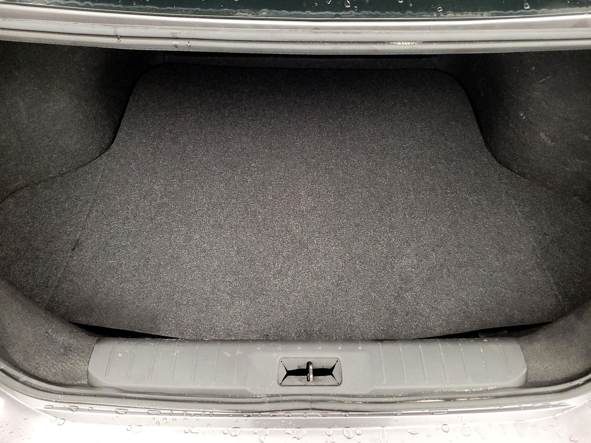 Thumbnail: 2021 Nissan Sentra - 20