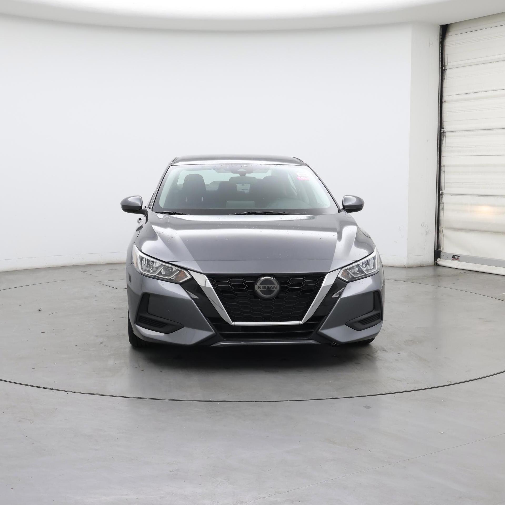 Thumbnail: 2021 Nissan Sentra - 5