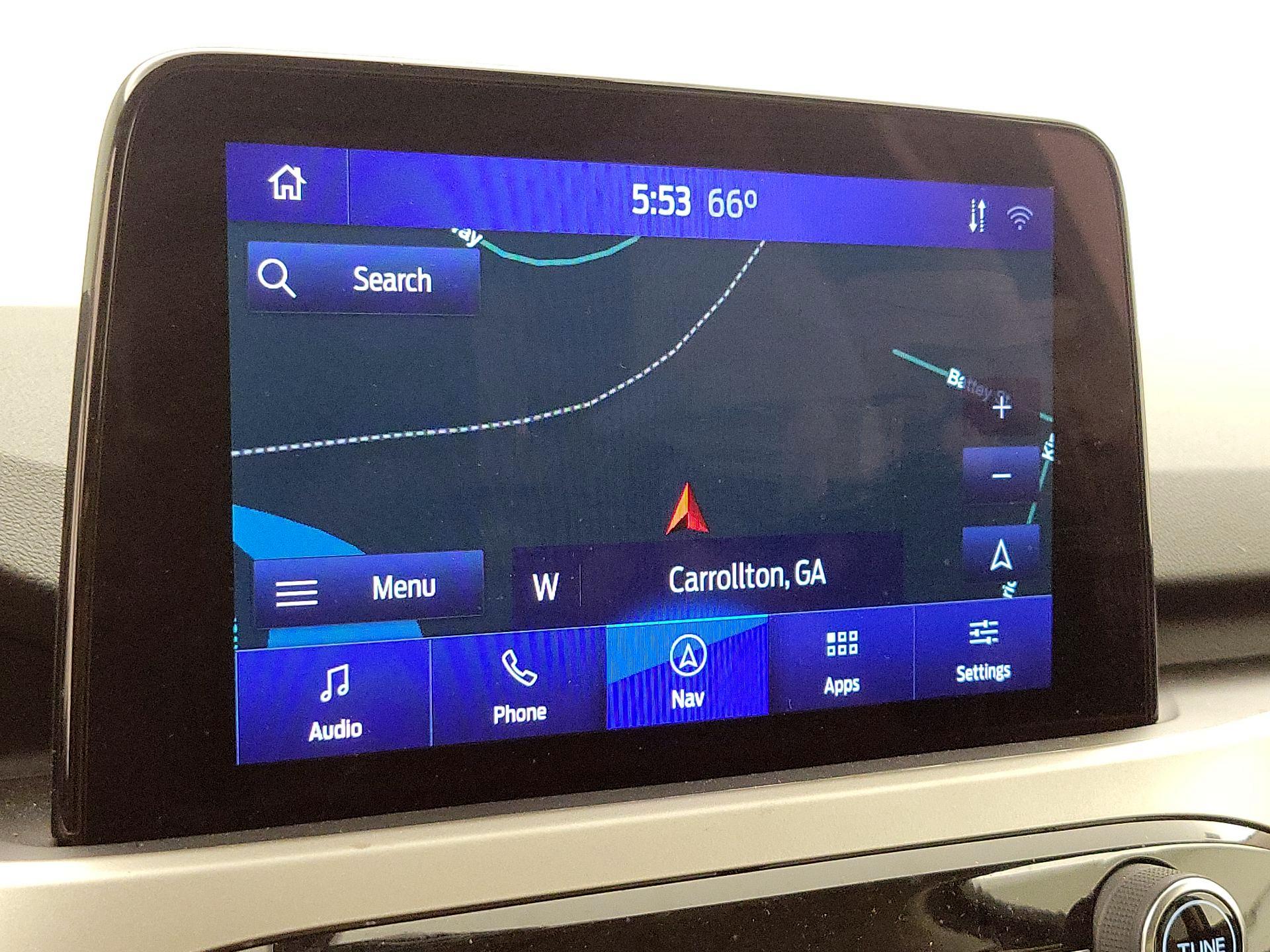 Thumbnail: 2020 Ford Escape - 14