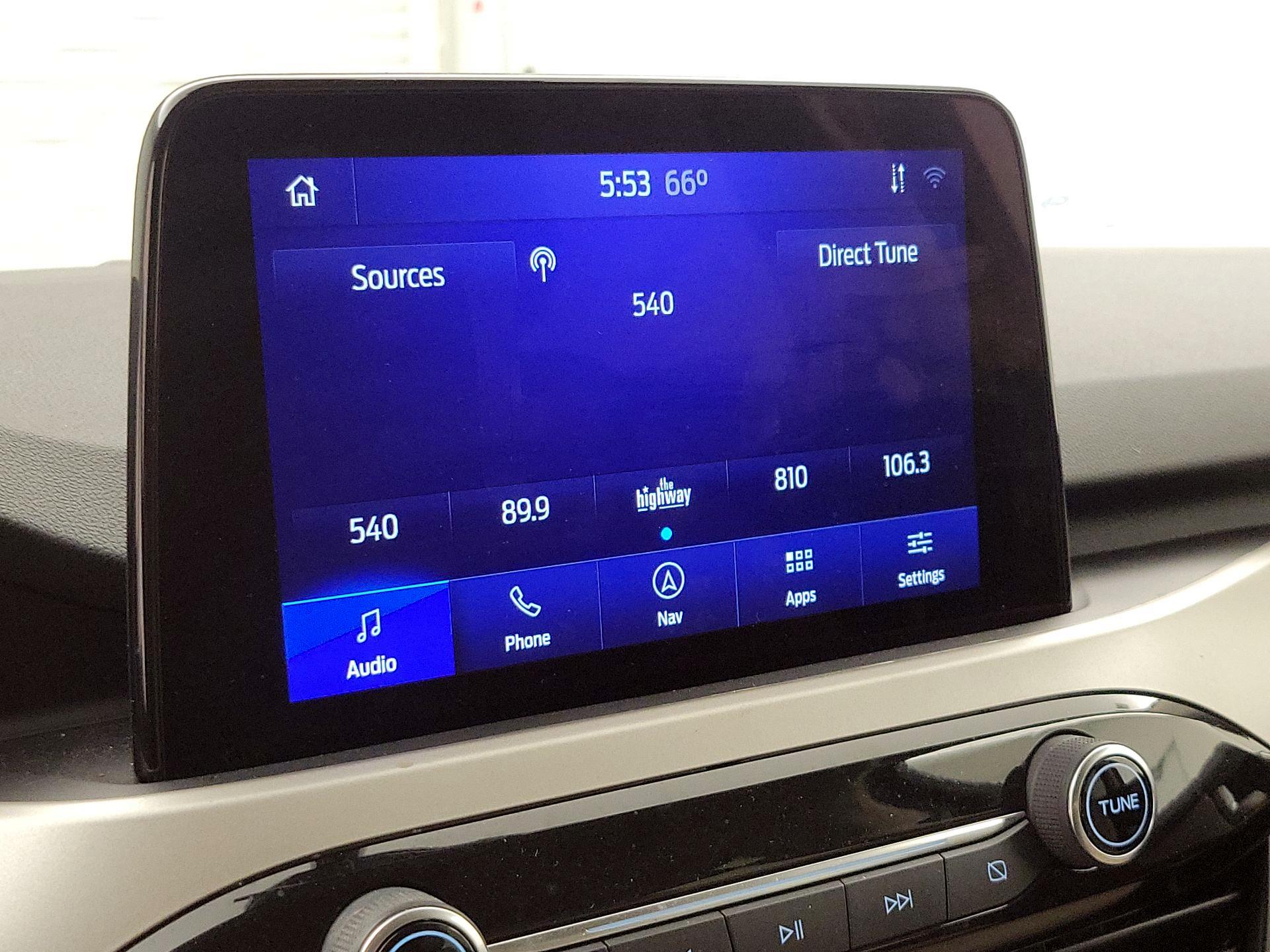 Thumbnail: 2020 Ford Escape - 16