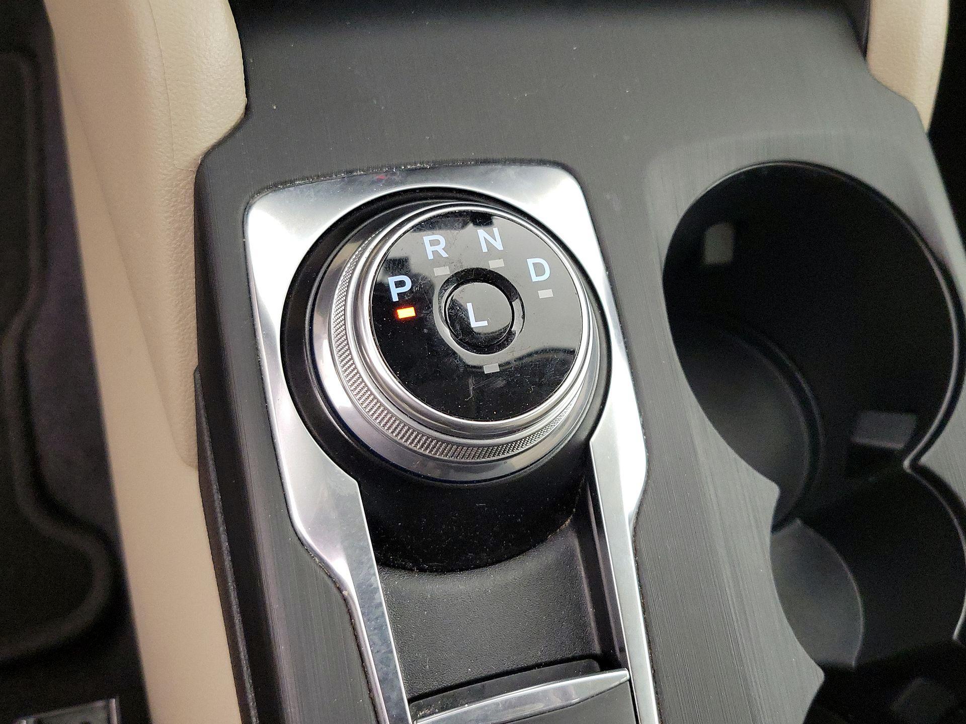 Thumbnail: 2020 Ford Escape - 18