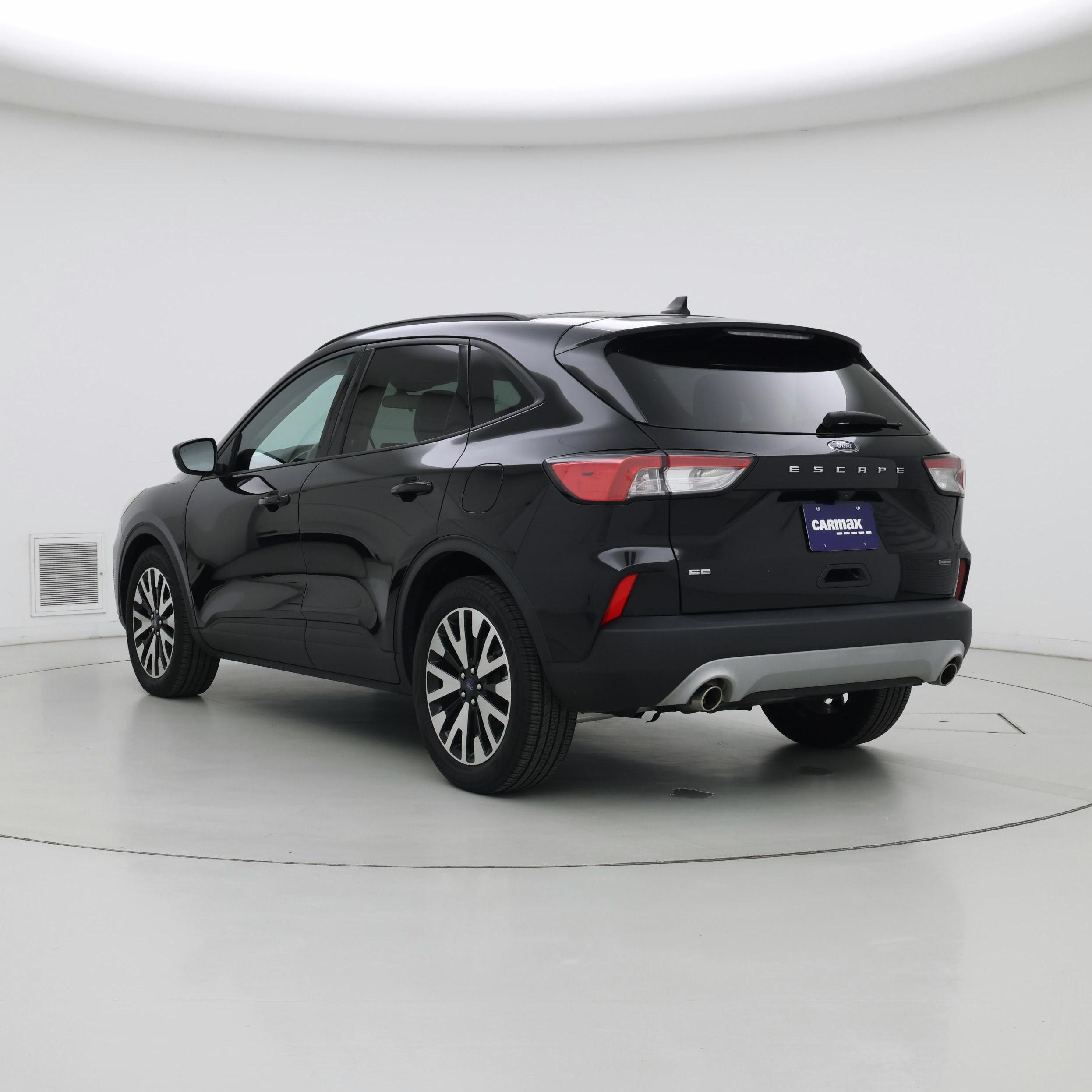 Thumbnail: 2020 Ford Escape - 2
