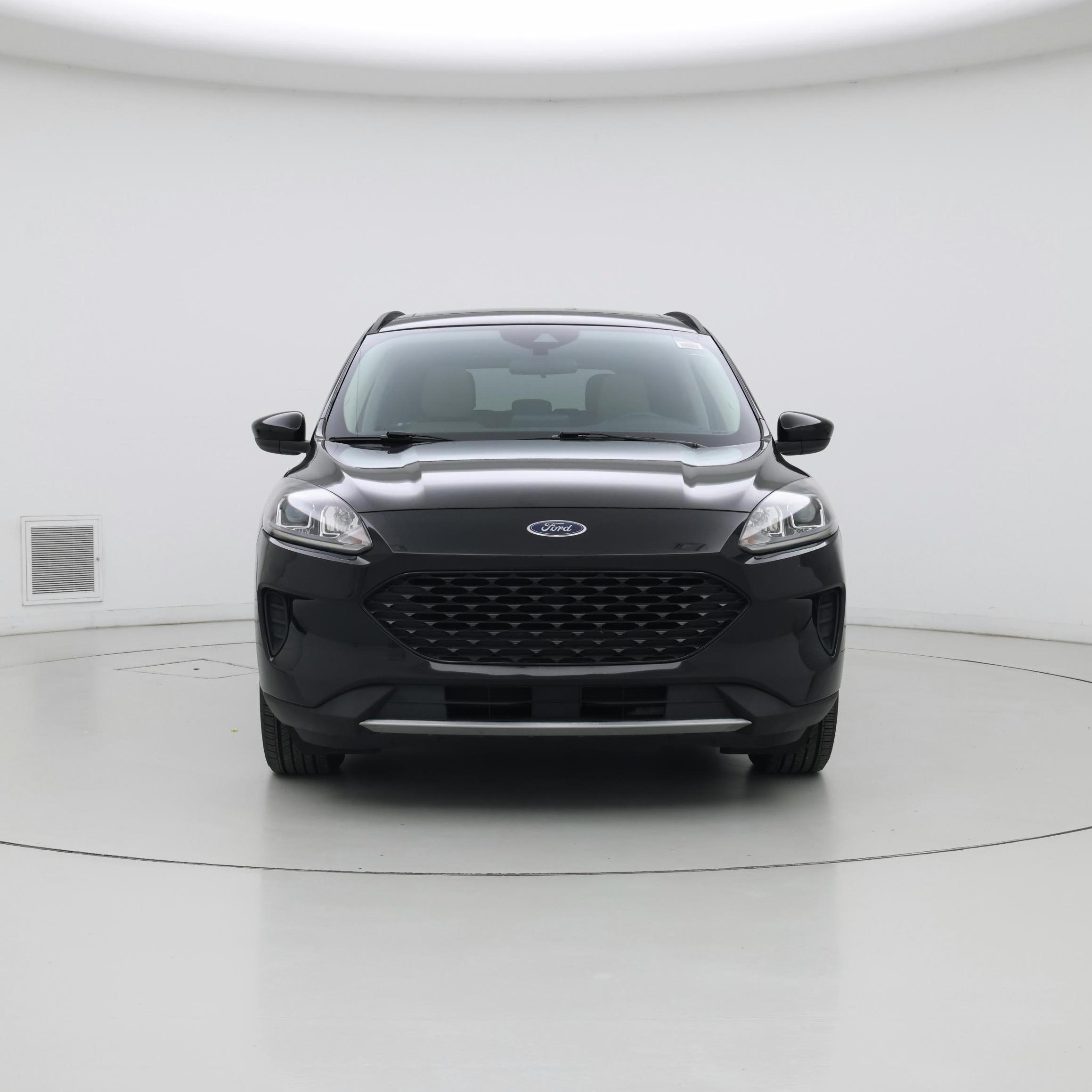 Thumbnail: 2020 Ford Escape - 5