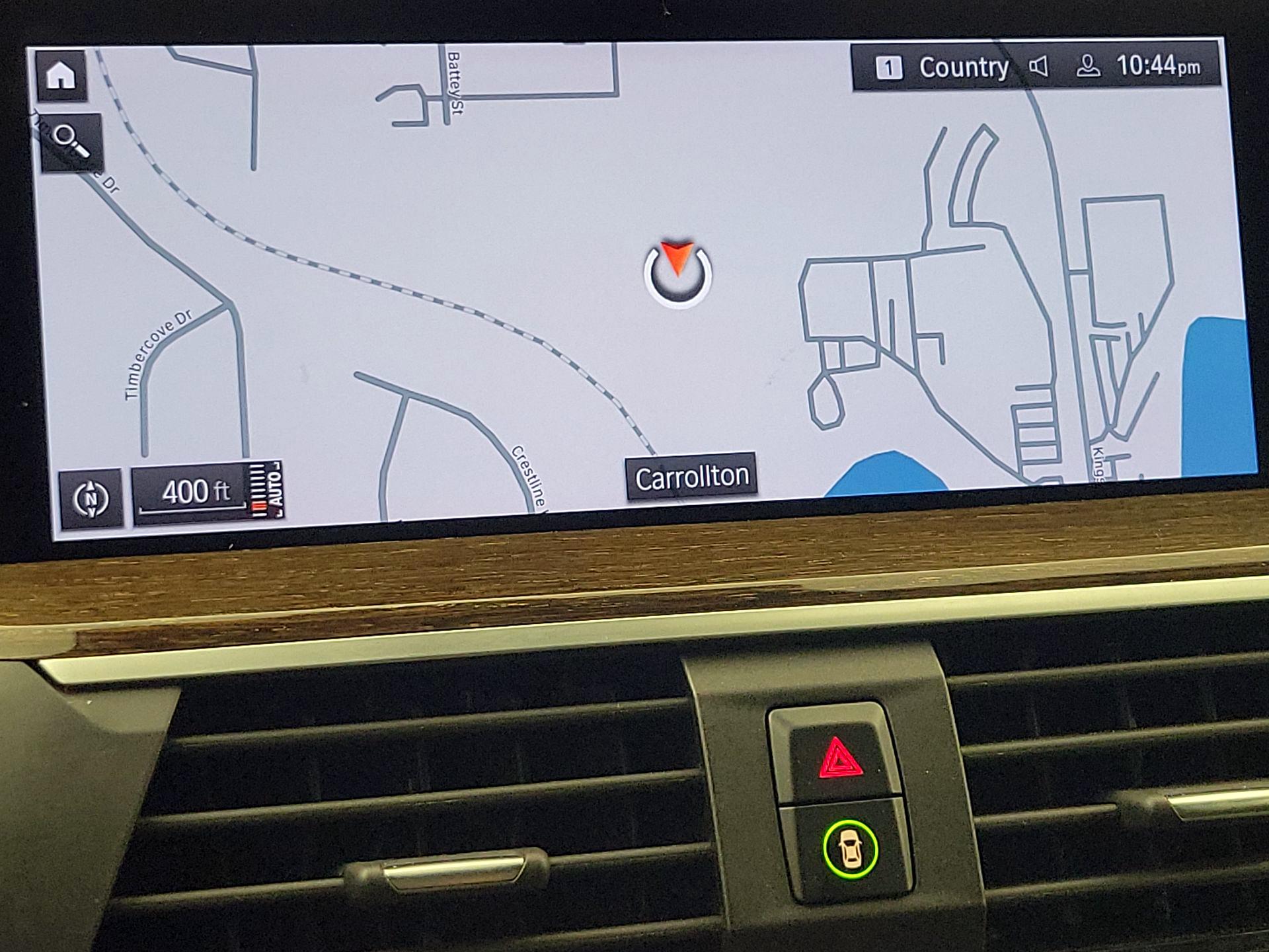 Thumbnail: 2021 BMW X4 - 14