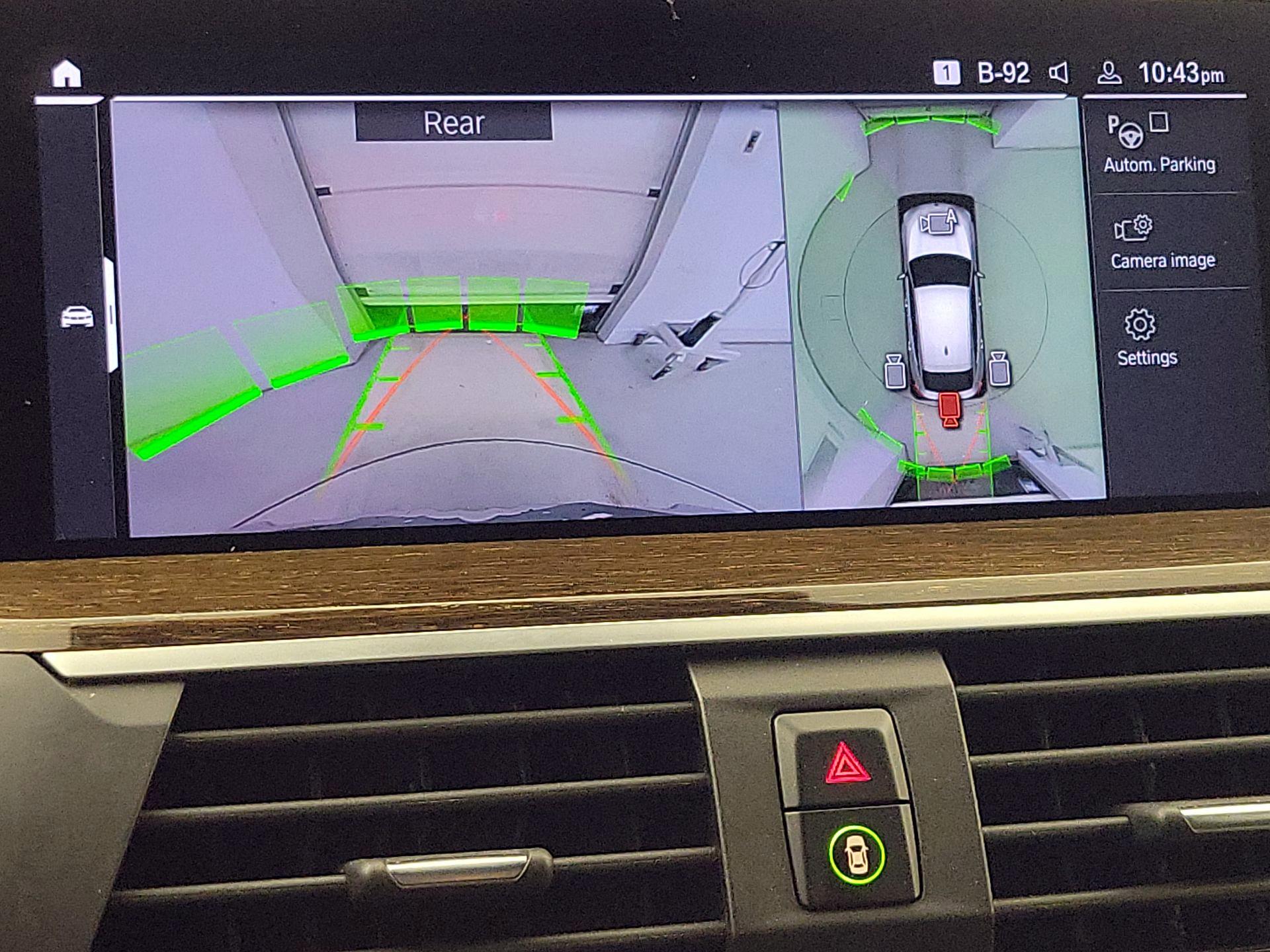 Thumbnail: 2021 BMW X4 - 15