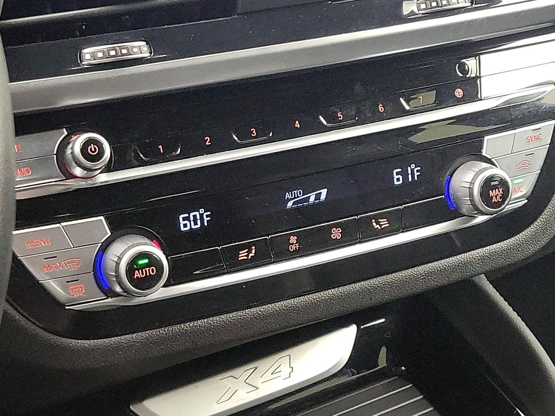 Thumbnail: 2021 BMW X4 - 17