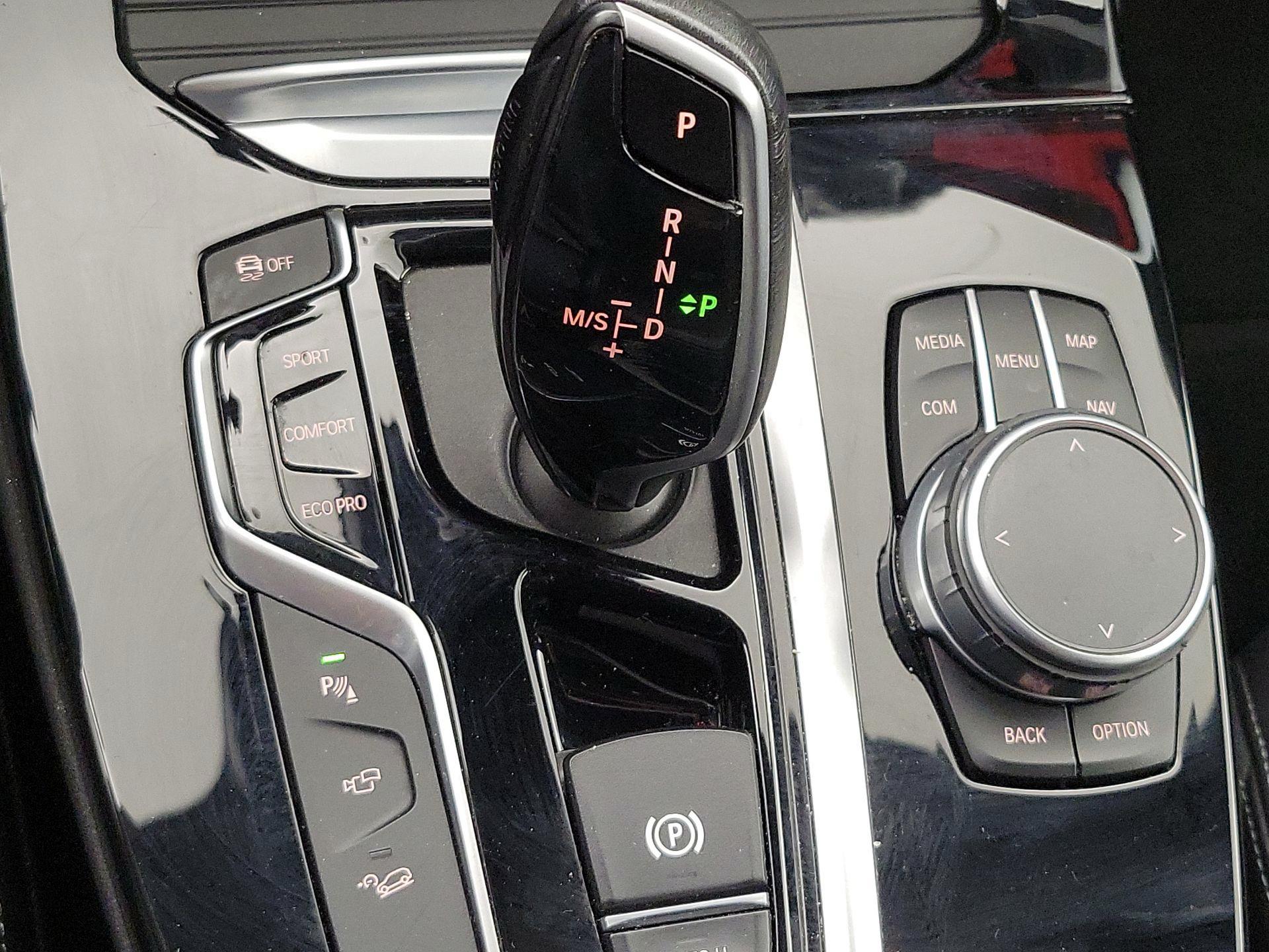 Thumbnail: 2021 BMW X4 - 18