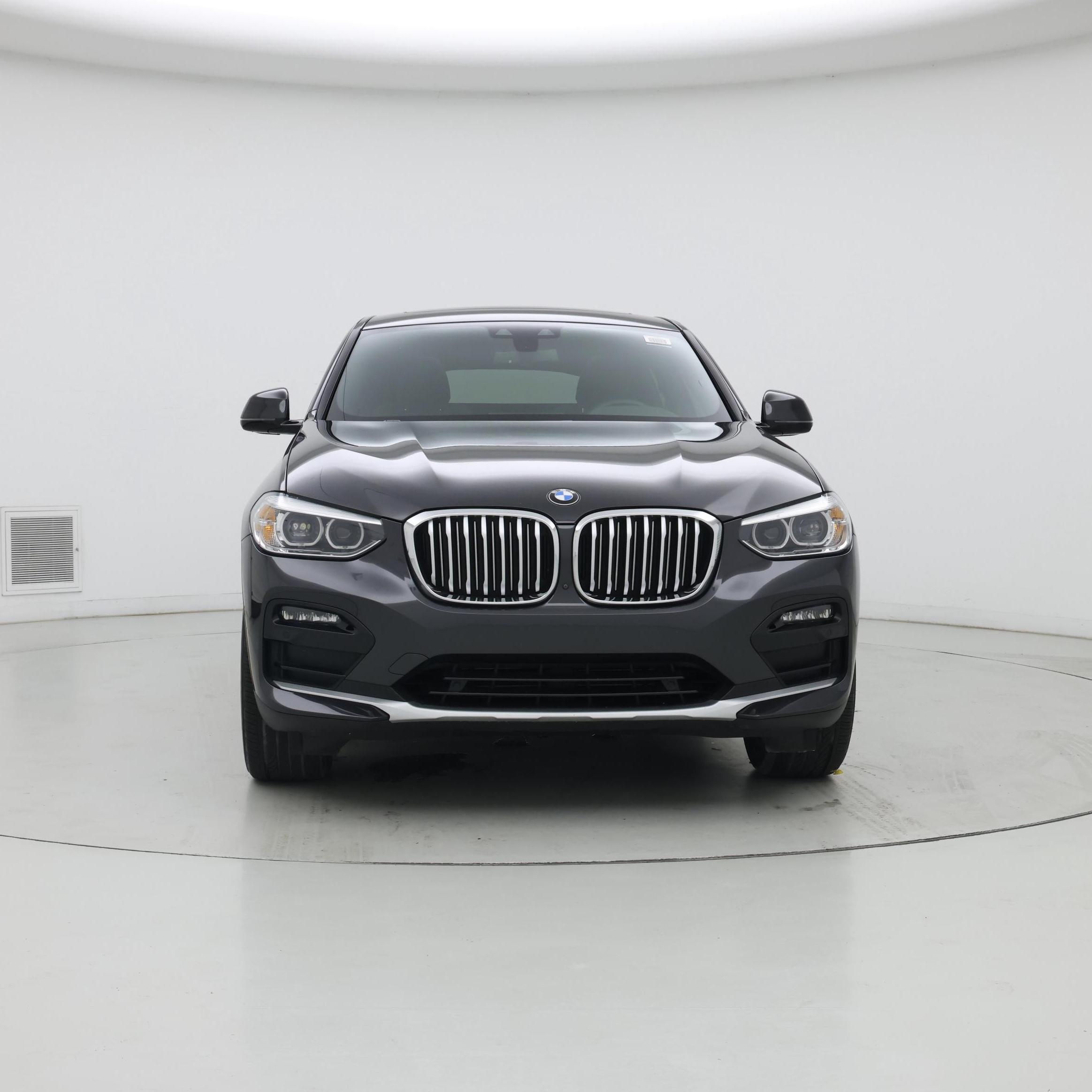 Thumbnail: 2021 BMW X4 - 5