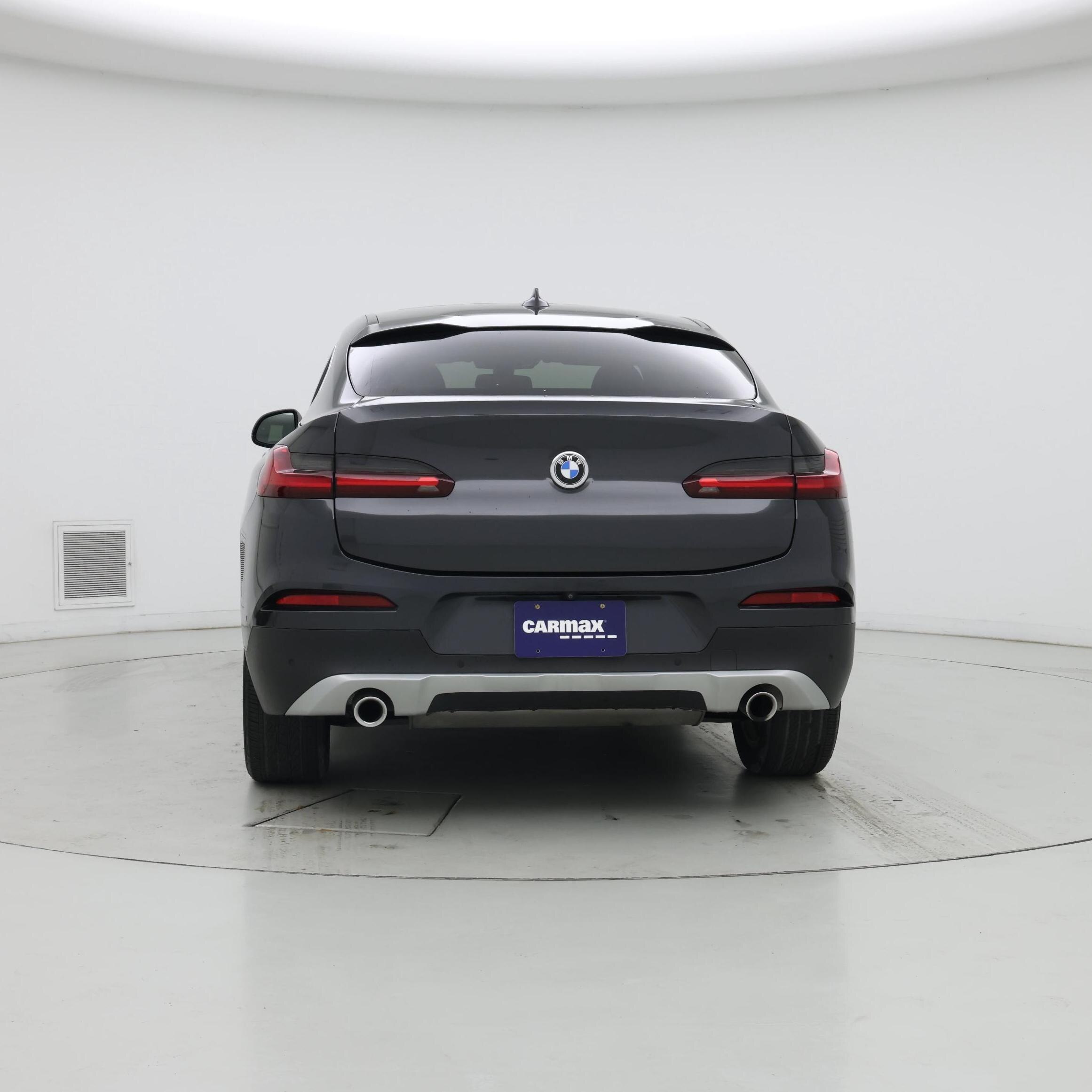 Thumbnail: 2021 BMW X4 - 6