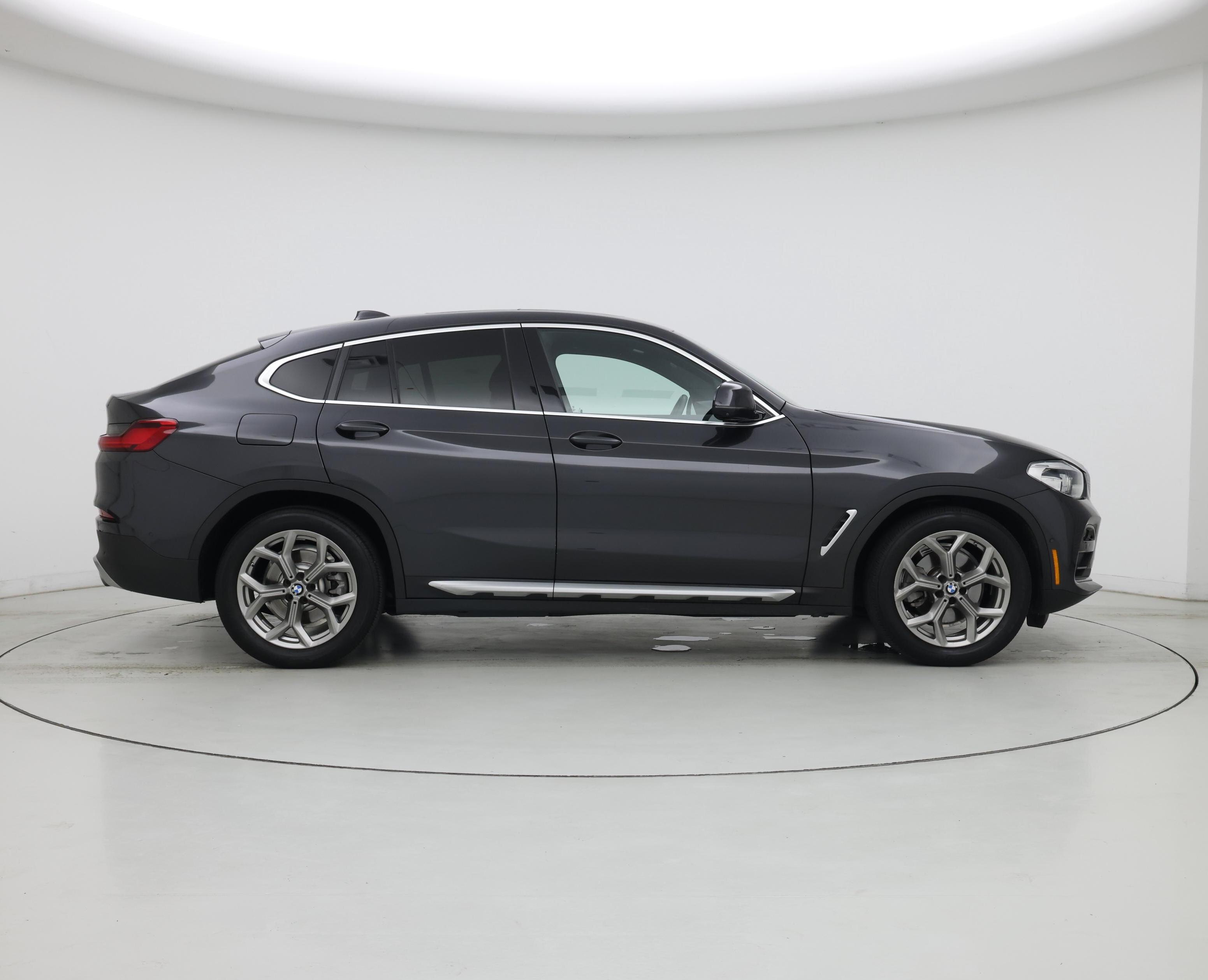 Thumbnail: 2021 BMW X4 - 7