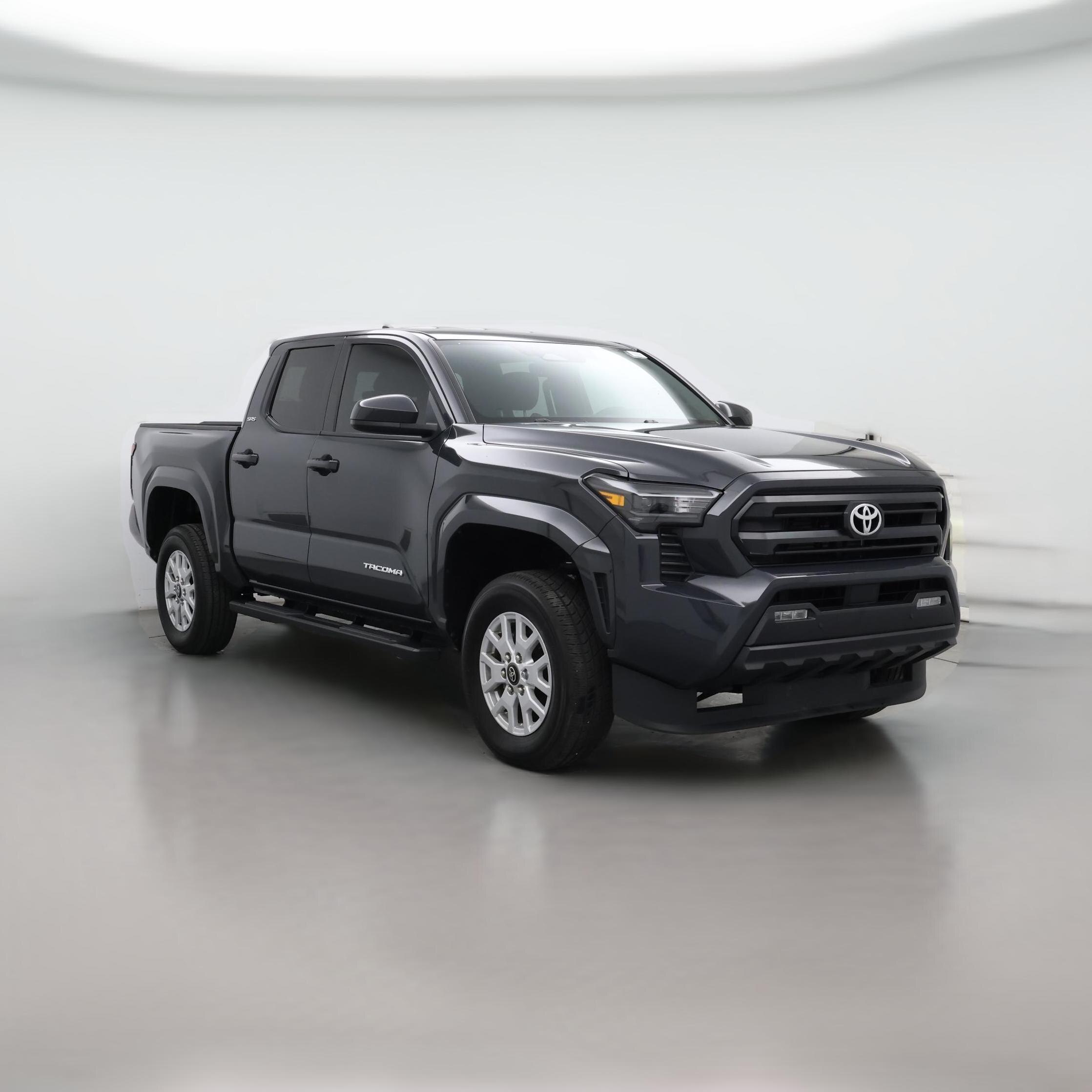 Thumbnail: 2024 Toyota Tacoma - 1