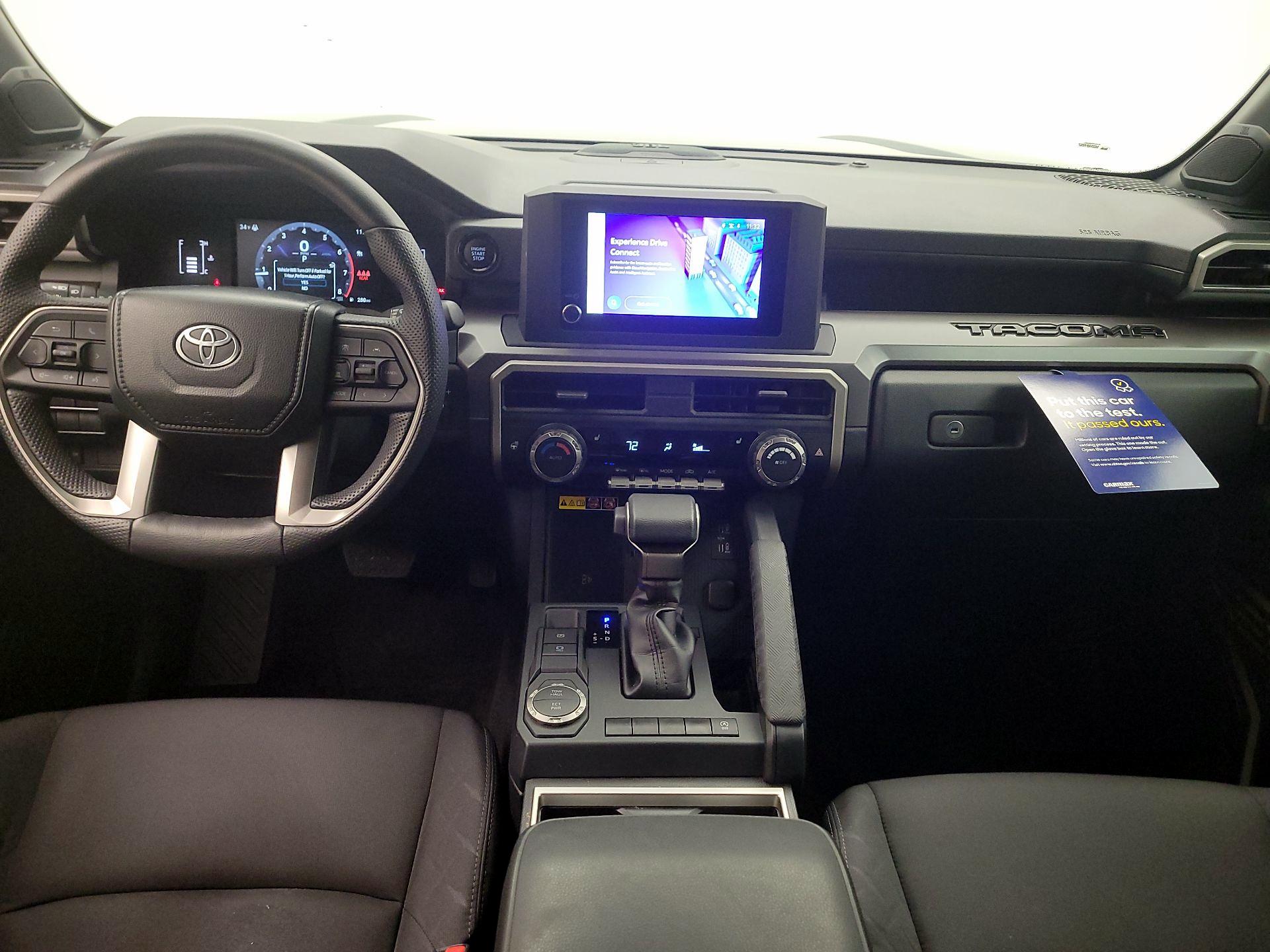 Thumbnail: 2024 Toyota Tacoma - 9