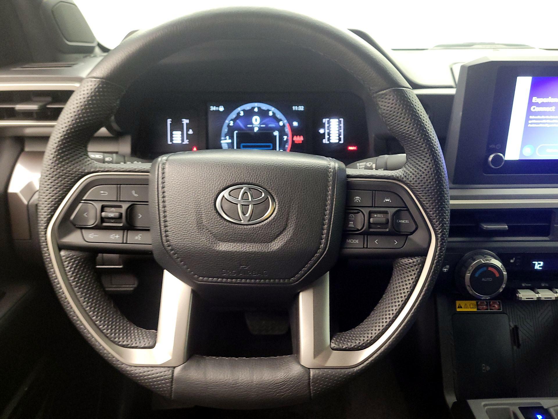 Thumbnail: 2024 Toyota Tacoma - 10