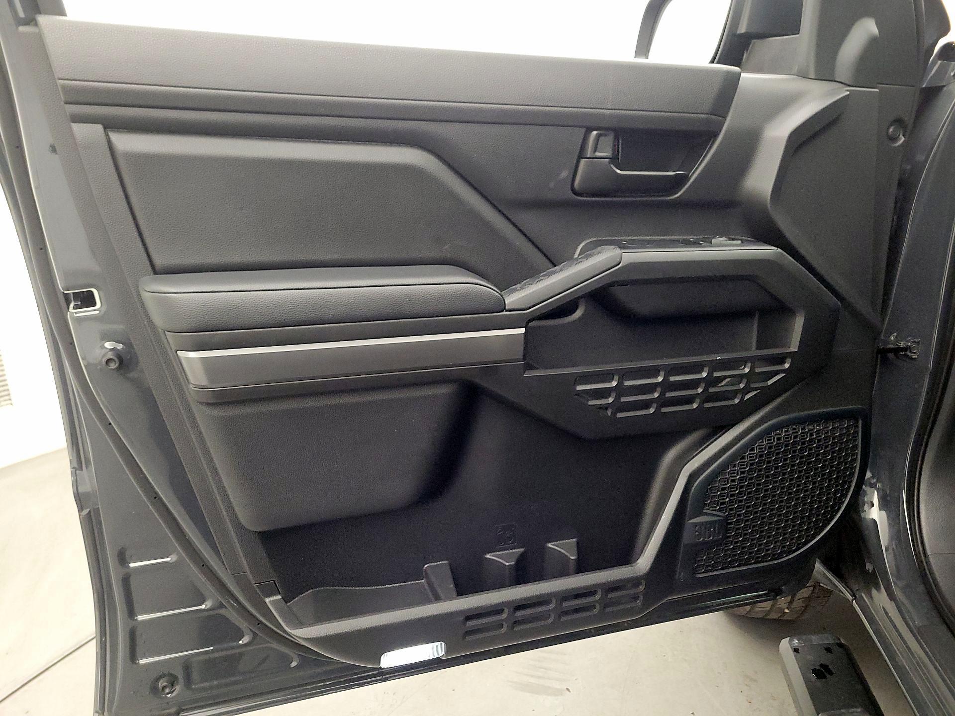 Thumbnail: 2024 Toyota Tacoma - 12