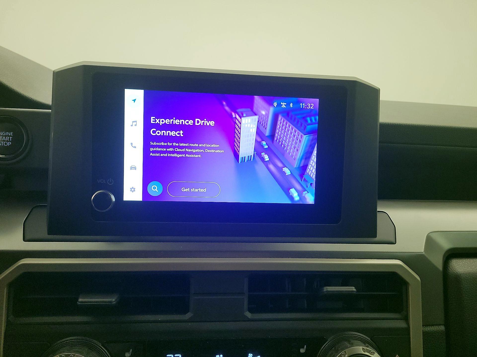 Thumbnail: 2024 Toyota Tacoma - 13