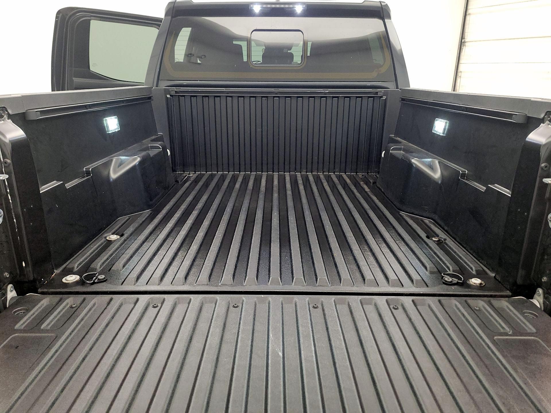 Thumbnail: 2024 Toyota Tacoma - 16