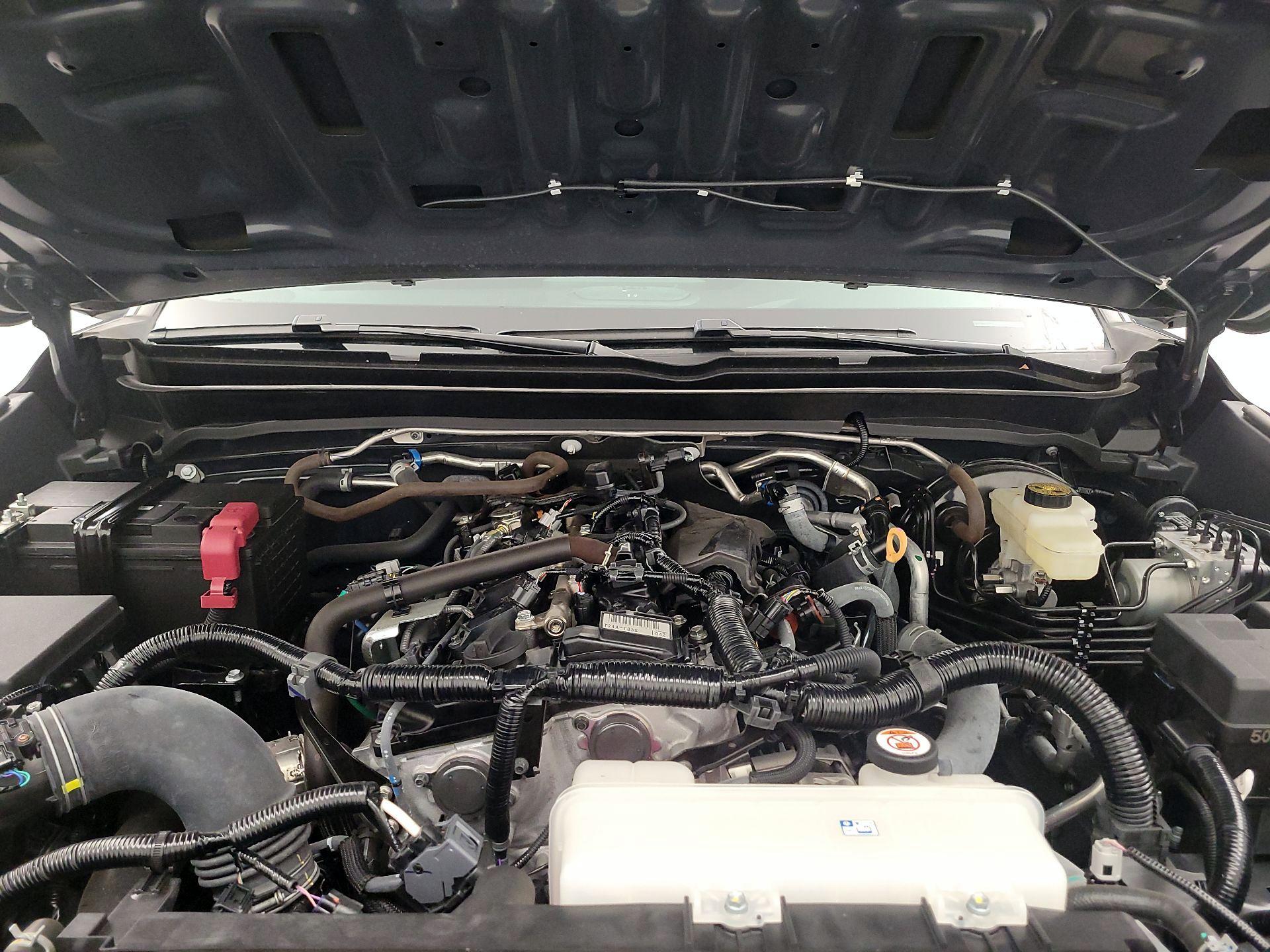 Thumbnail: 2024 Toyota Tacoma - 17