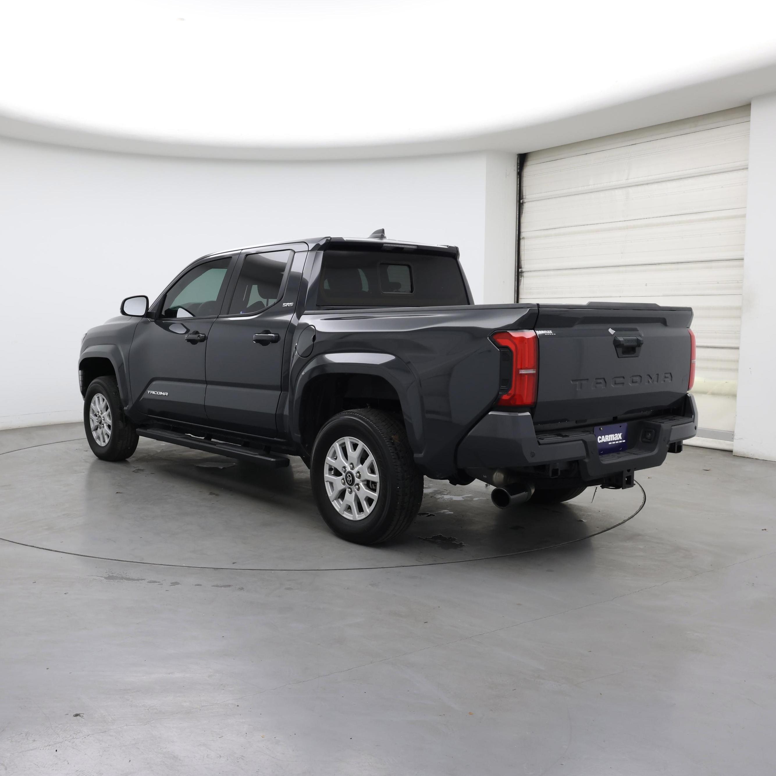 Thumbnail: 2024 Toyota Tacoma - 2